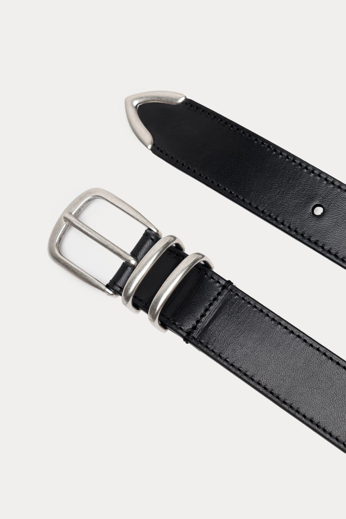 Officine Creative Strip Deri Kemer