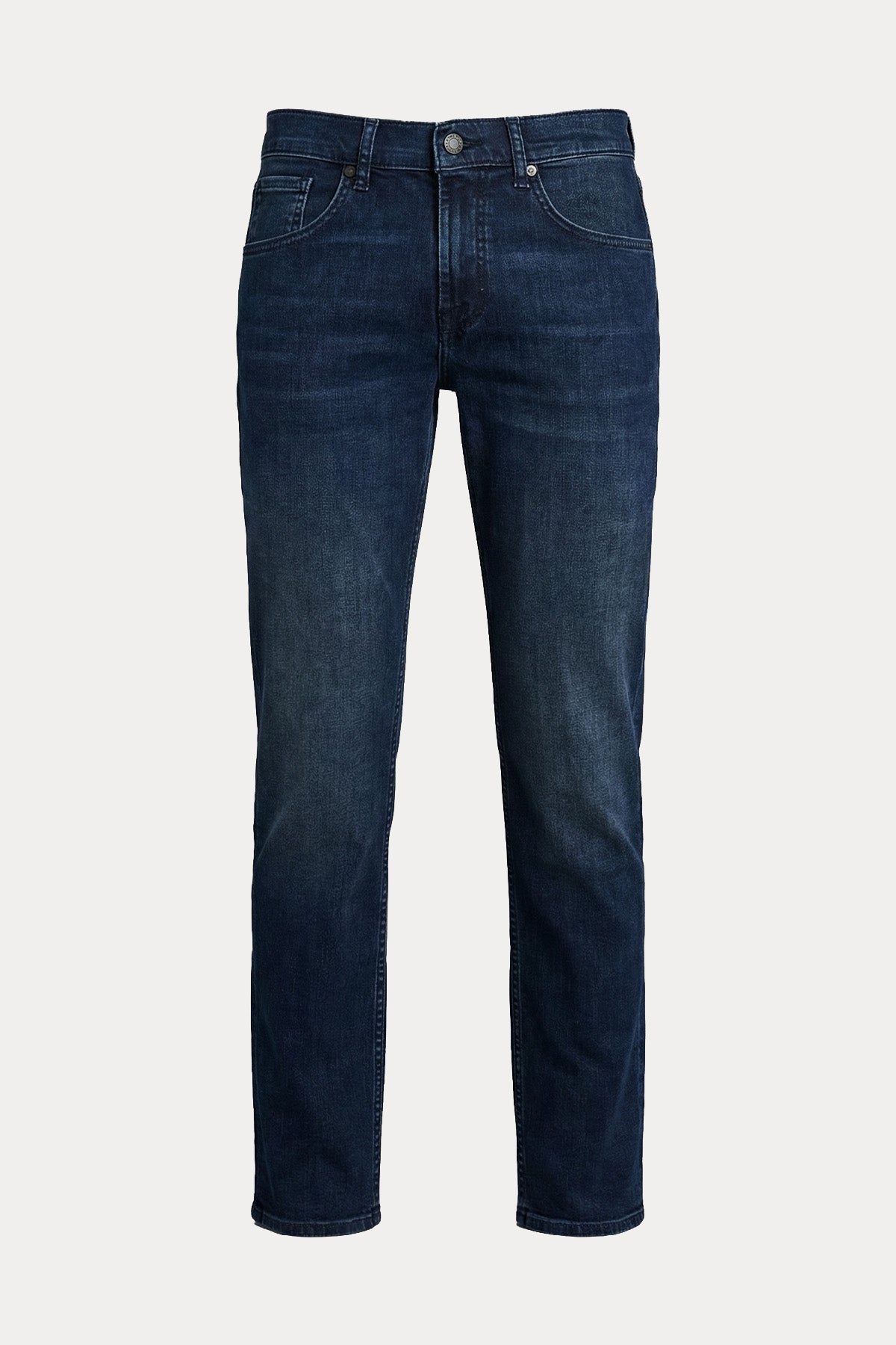 7 For All Mankind Slimmy Tapered Modern Slim Fit Jeans