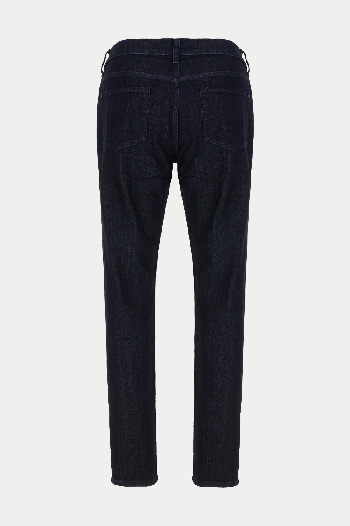 7 For All Mankind Slimmy Tapered Modern Slim Fit Jeans-Jeans-Libas