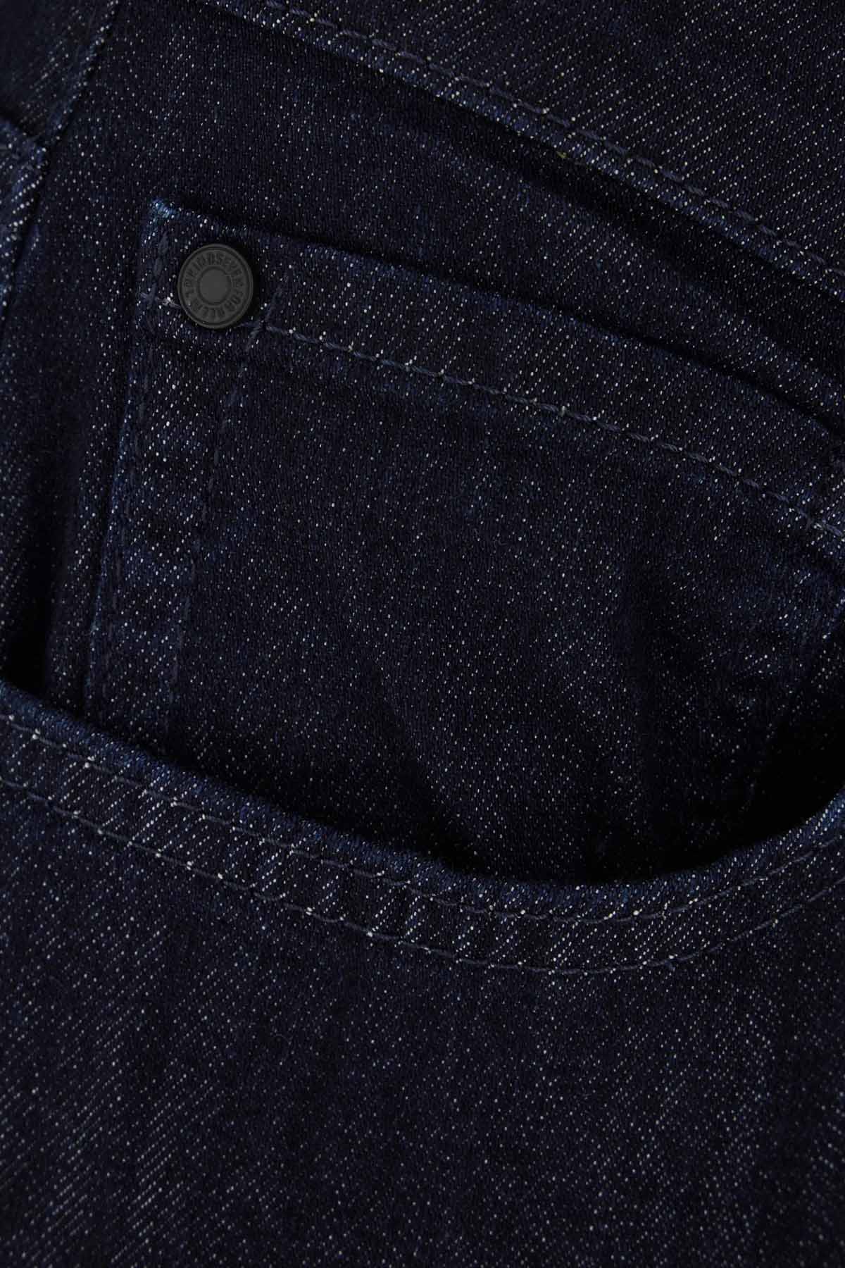 7 For All Mankind Slimmy Tapered Modern Slim Fit Jeans-Jeans-Libas