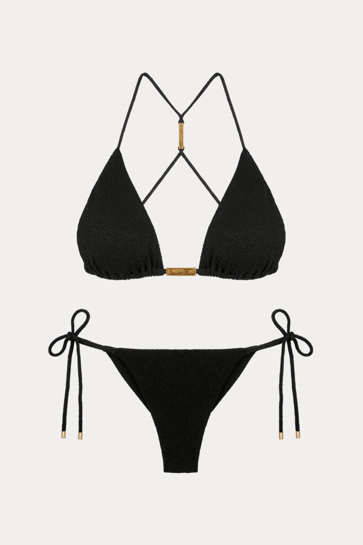 Vix Firenze Çapraz Askılı Bikini