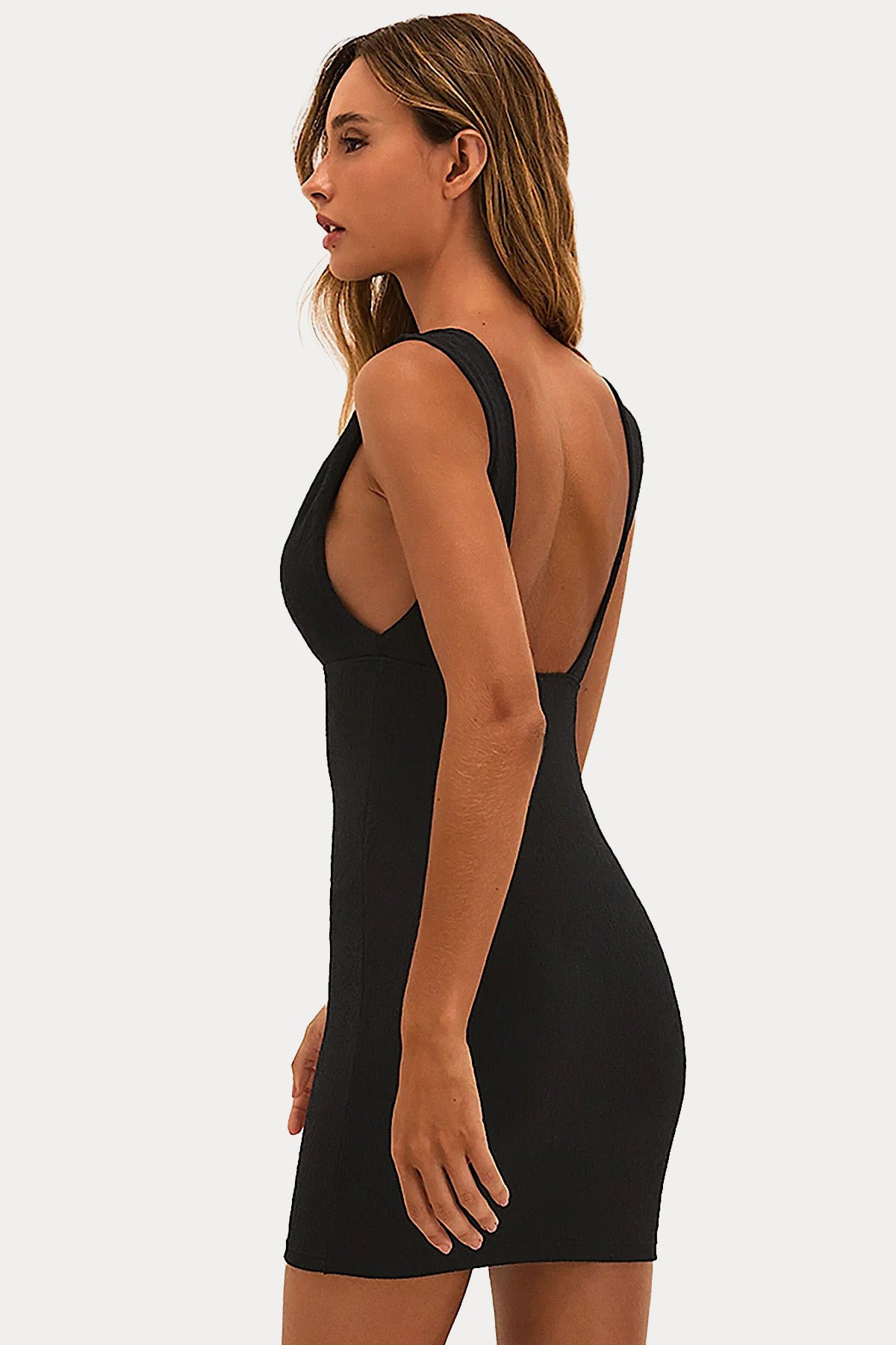 Vix Elisa Mini Elbise