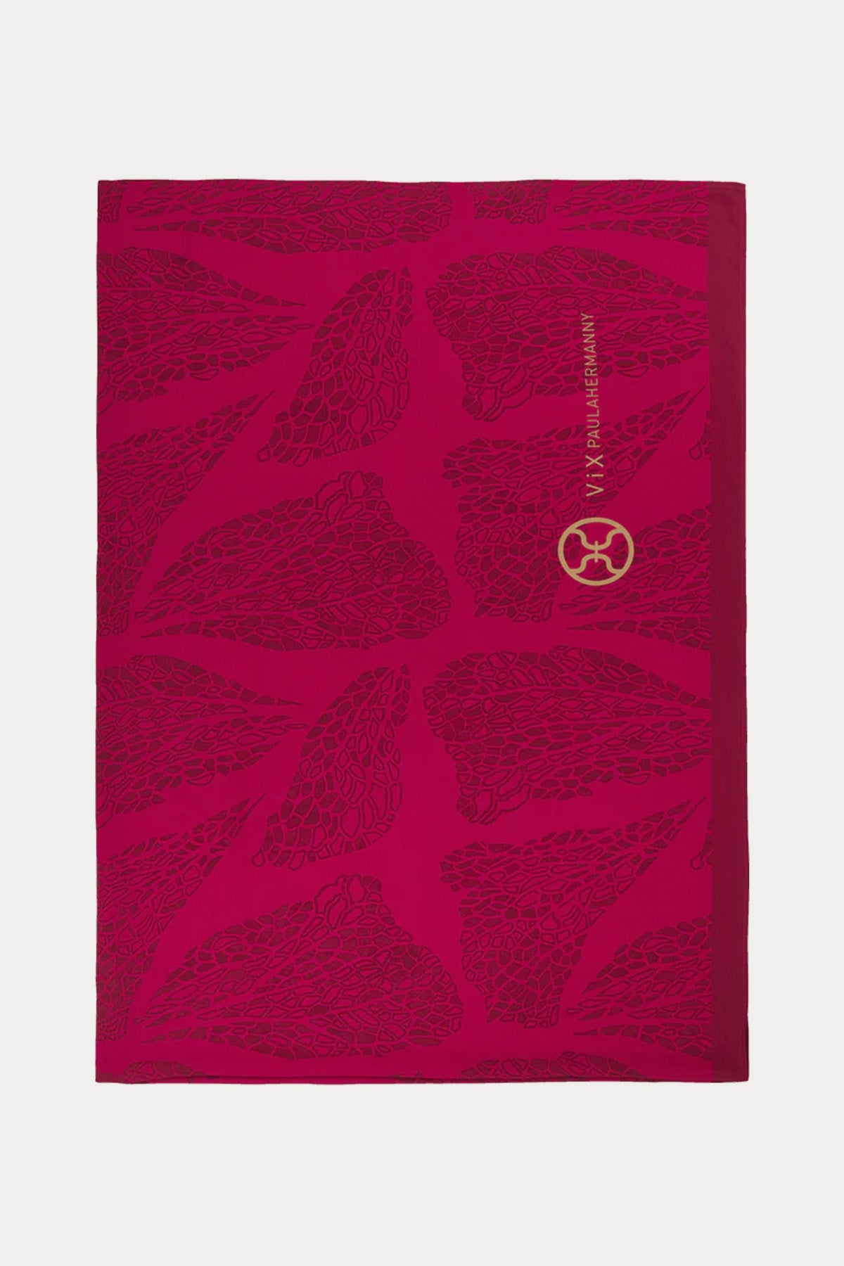 Vix Roseate Belden Bağlamalı Pareo