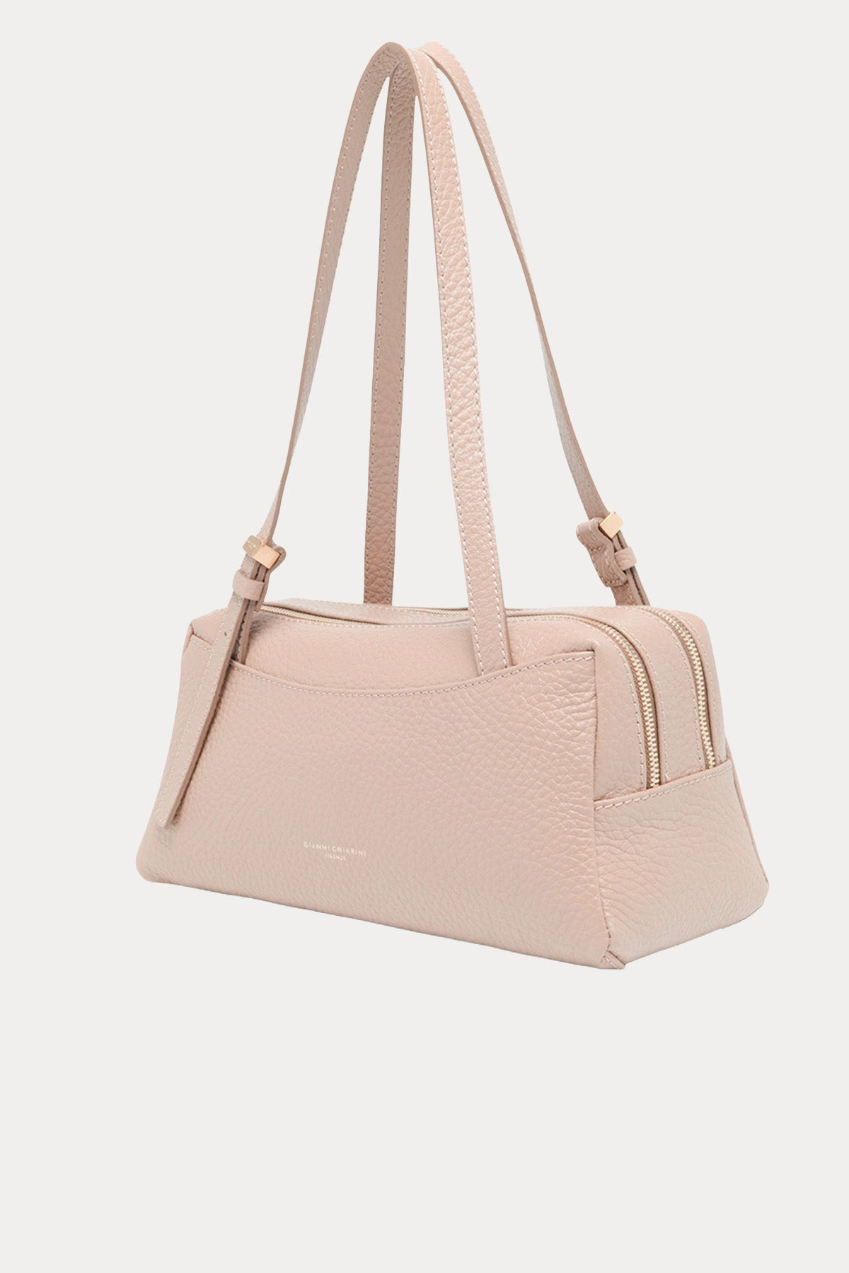 Gianni Chiarini Dea Deri Omuz Çantası