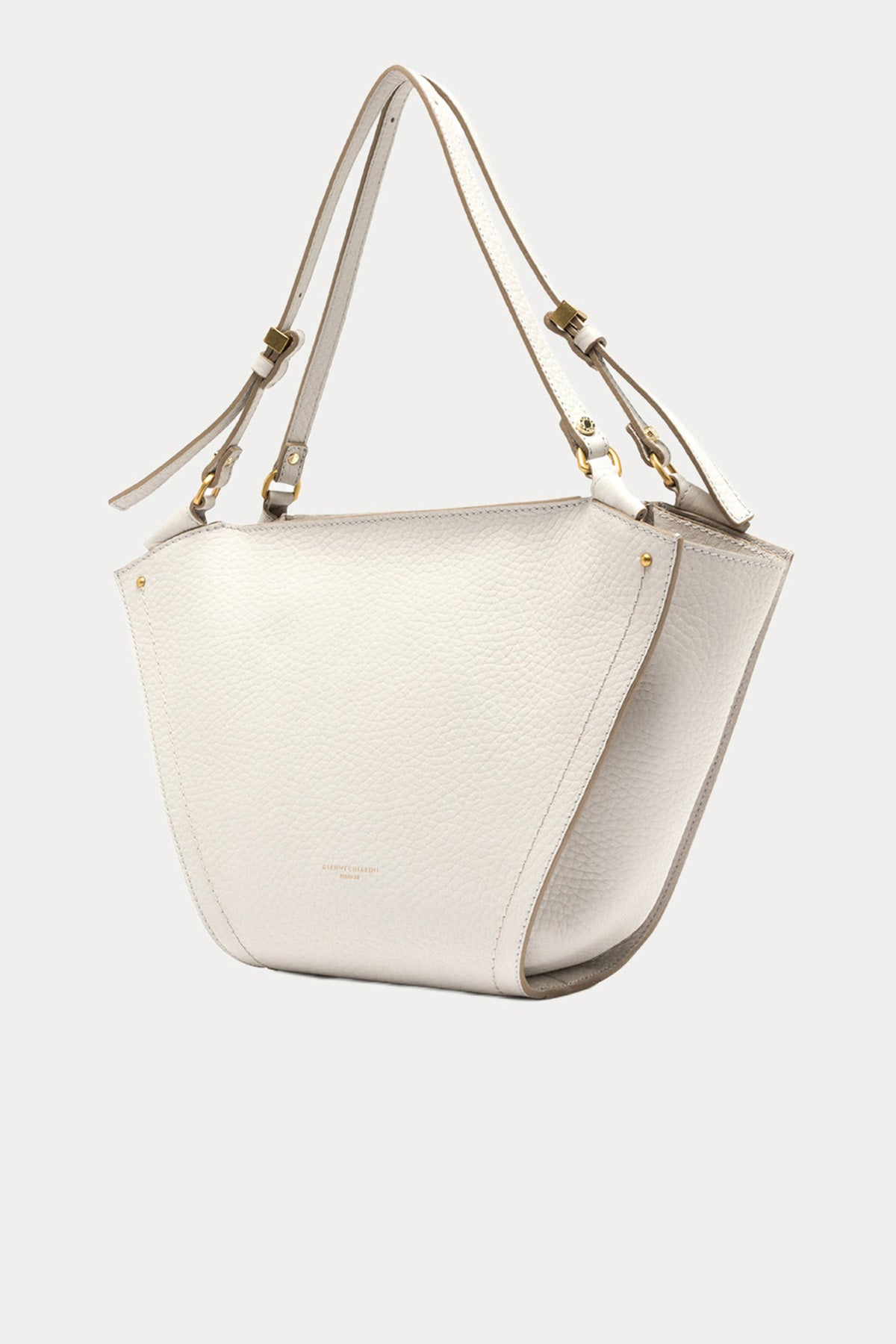 Gianni Chiarini Bloom Deri Omuz Çantası