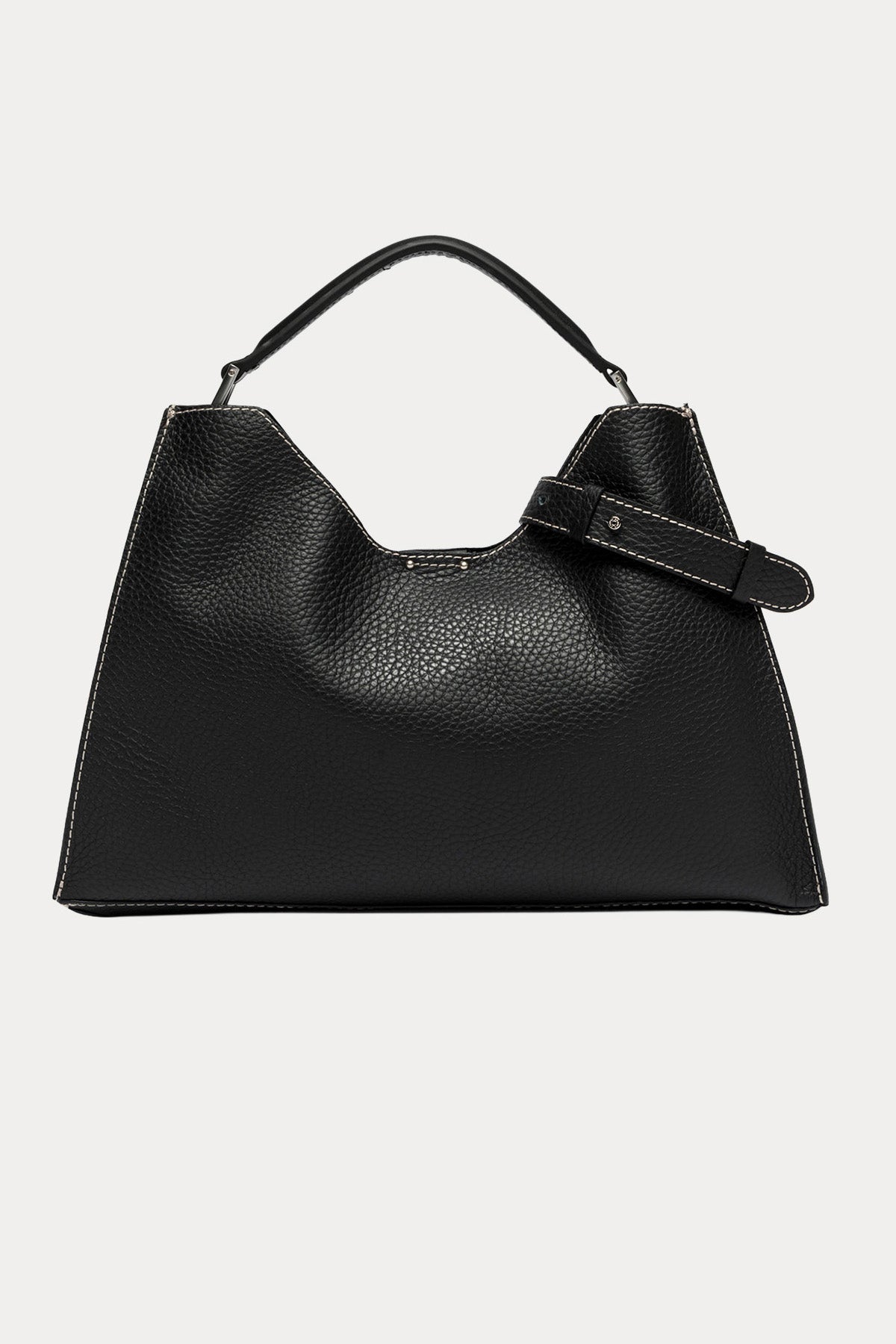 Gianni Chiarini Aurora Deri Omuz Çantası