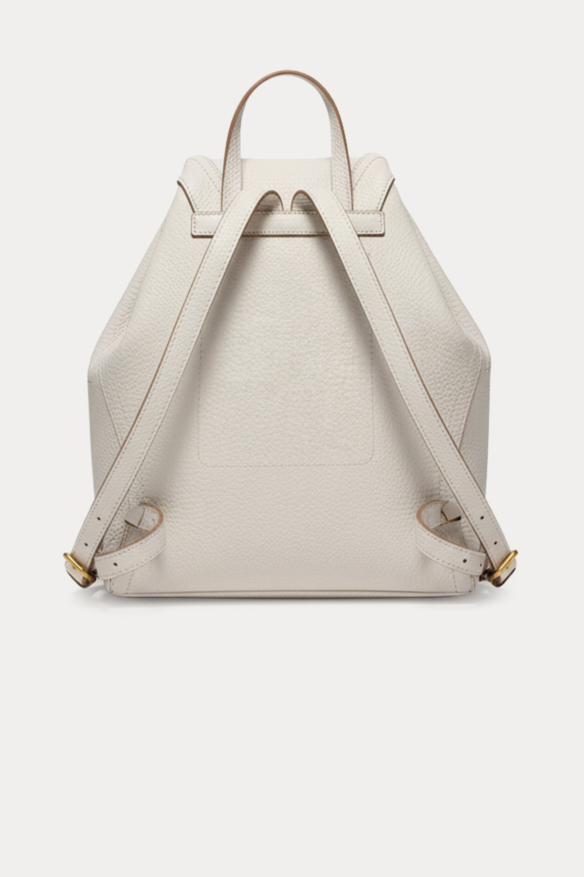 Gianni Chiarini Violette Deri Omuz Çantası