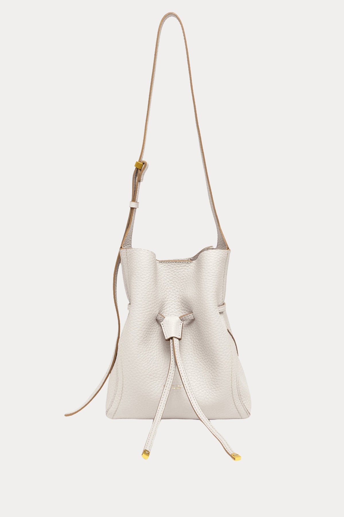 Gianni Chiarini Sienna Small Deri Omuz Çantası