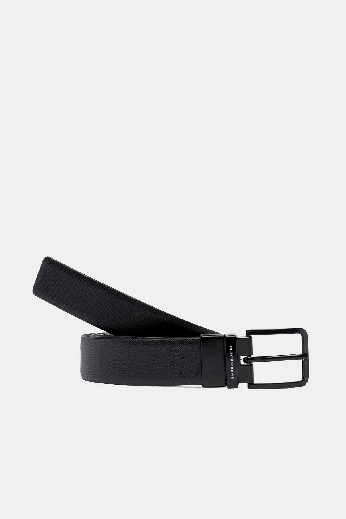 Gianni Chiarini Logolu Deri Kemer