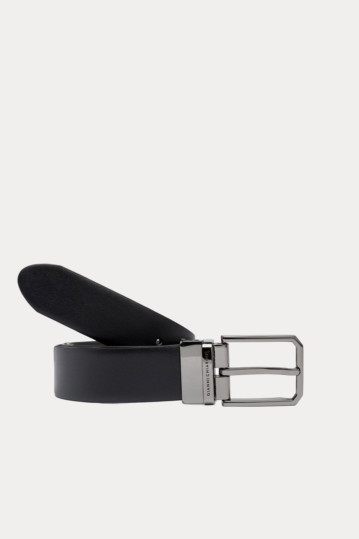 Gianni Chiarini Logolu Deri Kemer