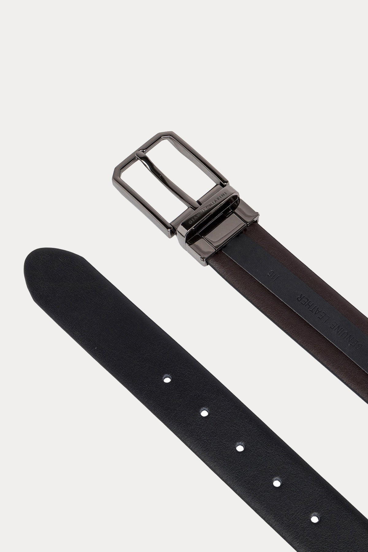 Gianni Chiarini Logolu Deri Kemer