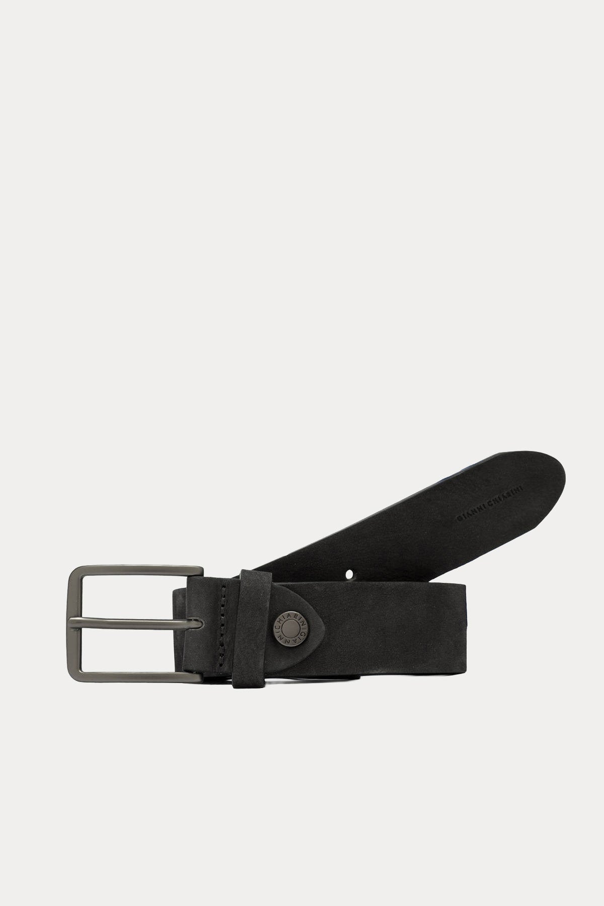 Gianni Chiarini Logolu Deri Kemer