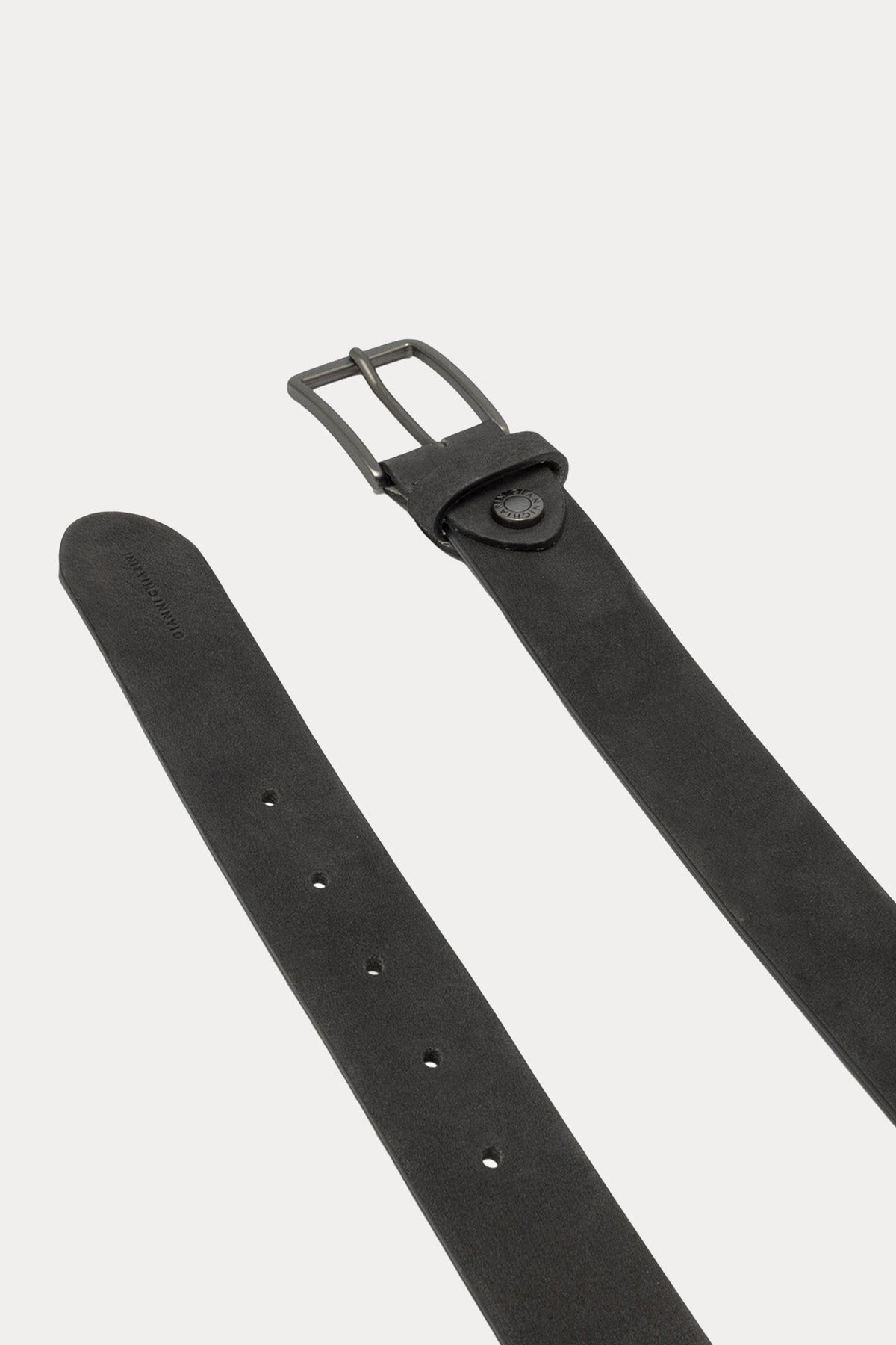 Gianni Chiarini Logolu Deri Kemer