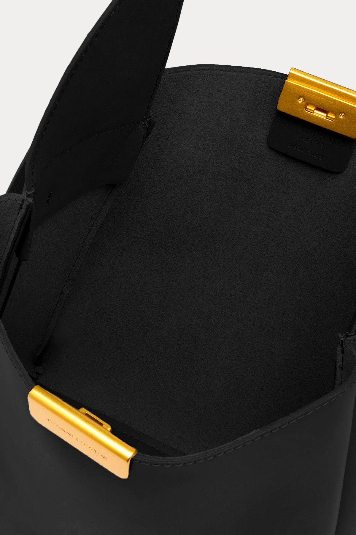 Gianni Chiarini Jo Deri Omuz Çantası-Çanta-Libas