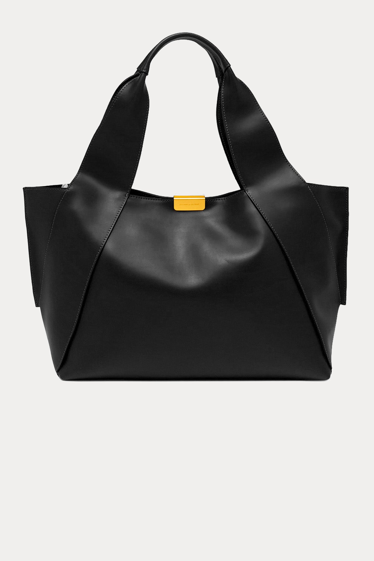 Gianni Chiarini Vivi Deri Shopping Bag Çanta-Çanta-Libas