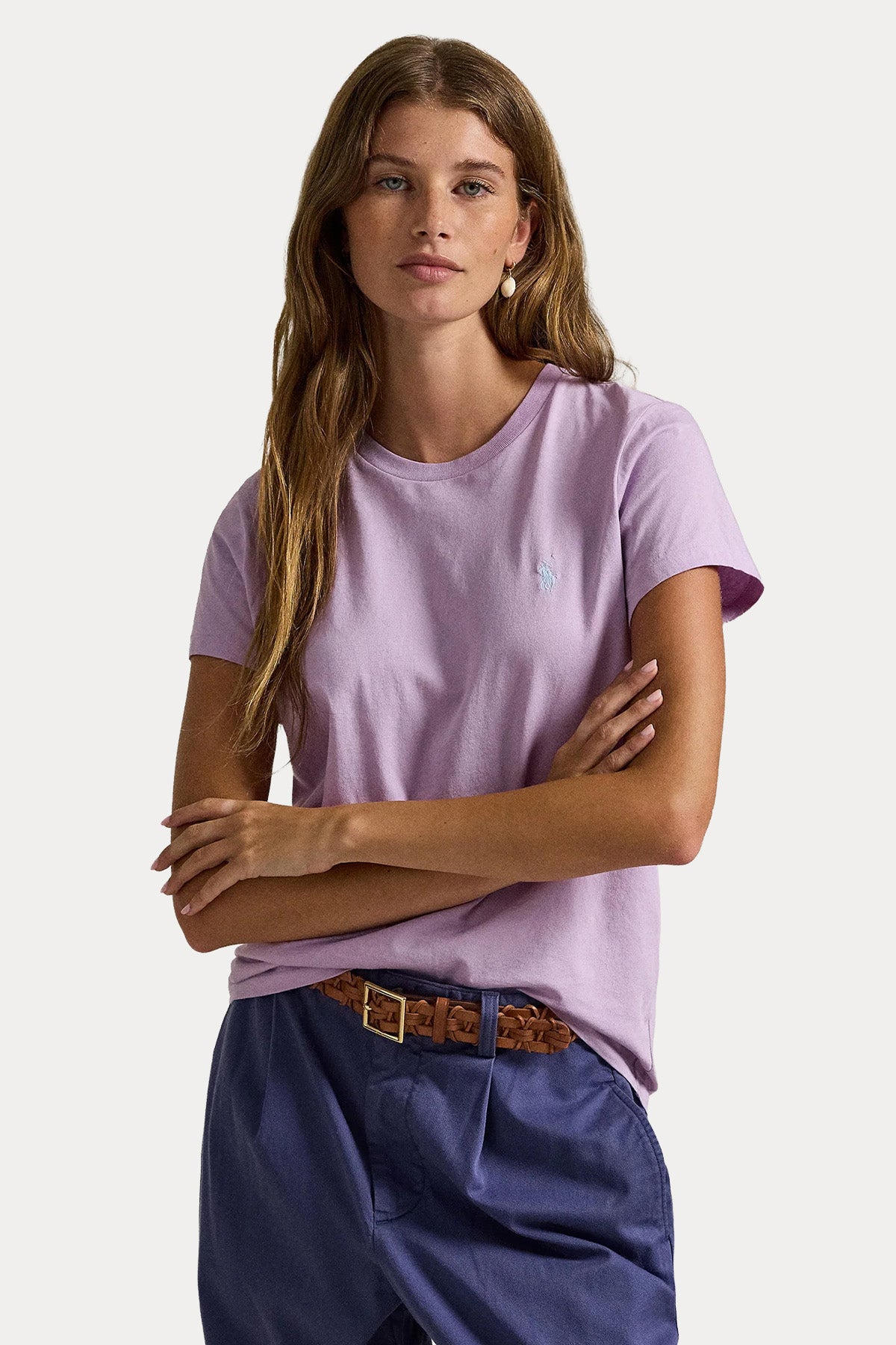 Polo Ralph Lauren Classic Fit Pony Logolu T-shirt