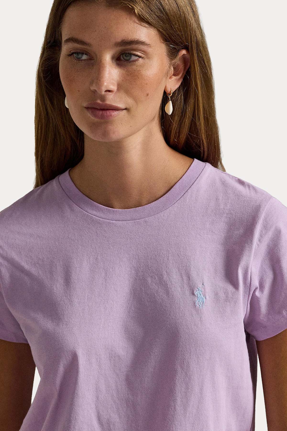 Polo Ralph Lauren Classic Fit Pony Logolu T-shirt