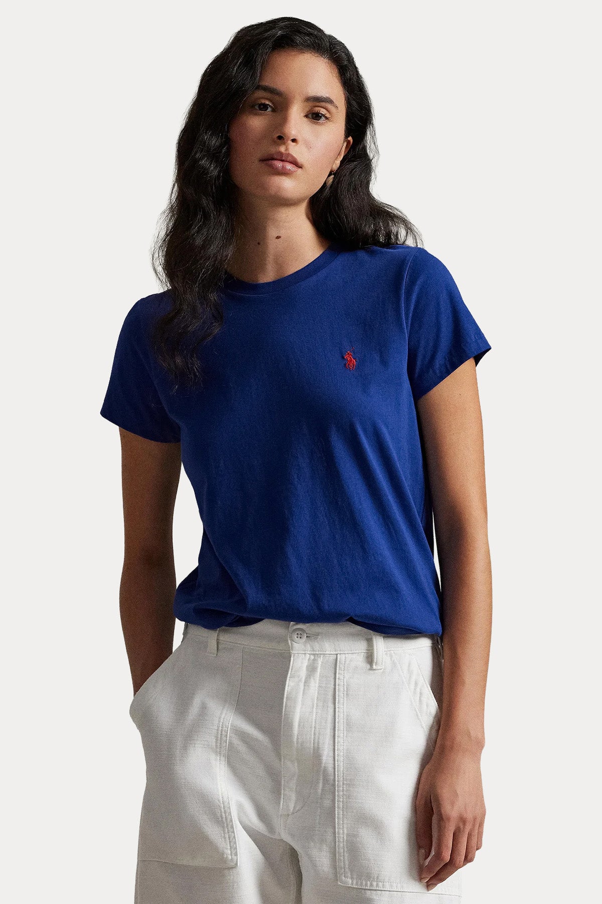 Polo Ralph Lauren Classic Fit Pony Logolu T-shirt