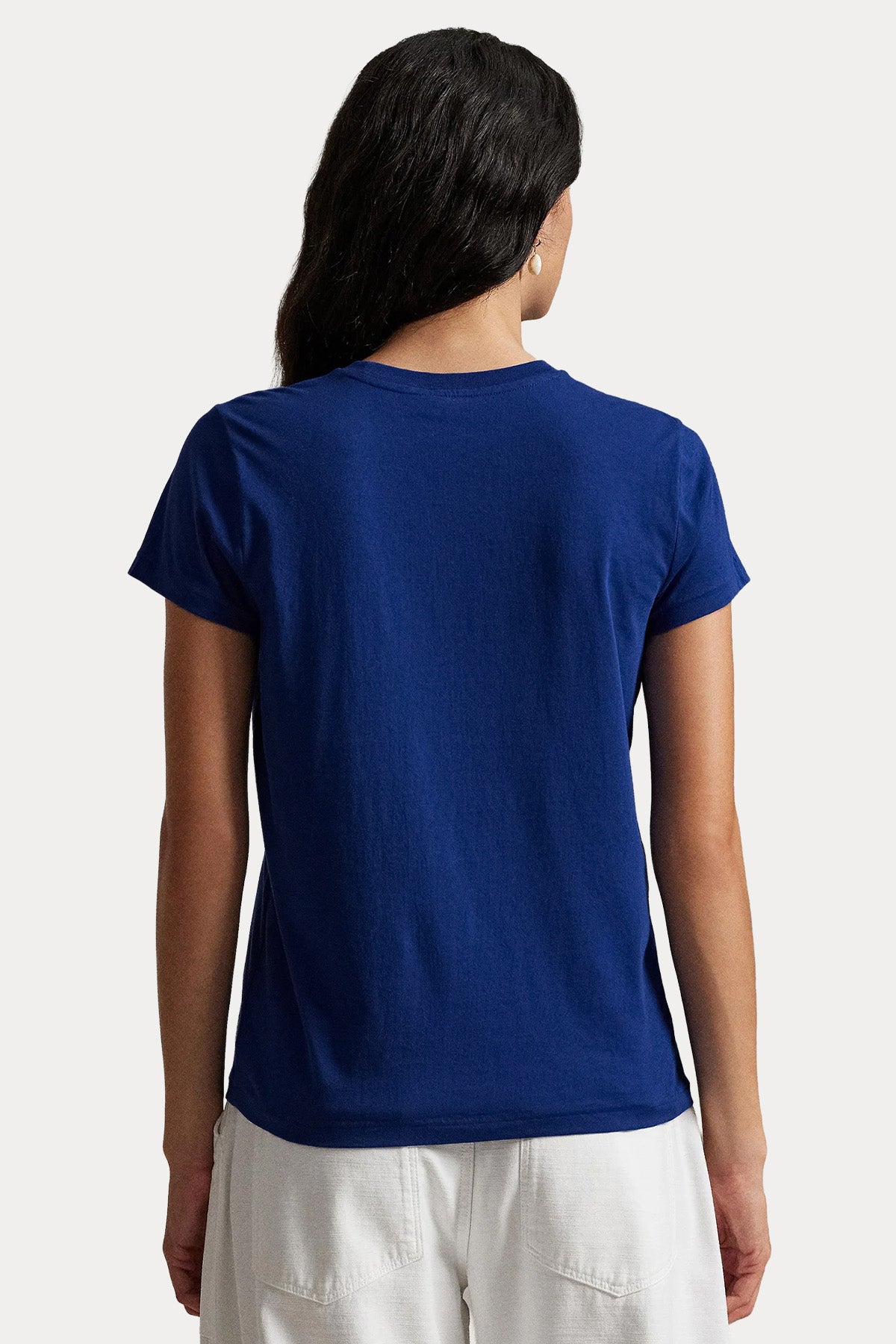 Polo Ralph Lauren Classic Fit Pony Logolu T-shirt