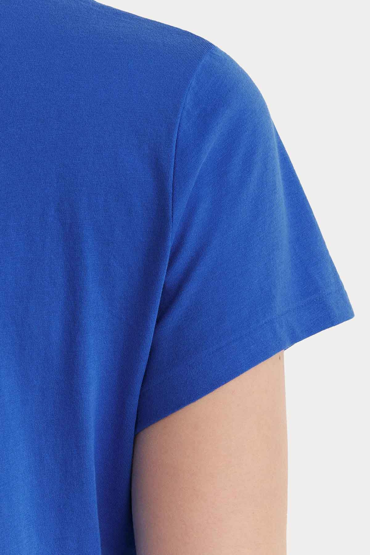 Polo Ralph Lauren Classic Fit Pony Logolu T-shirt