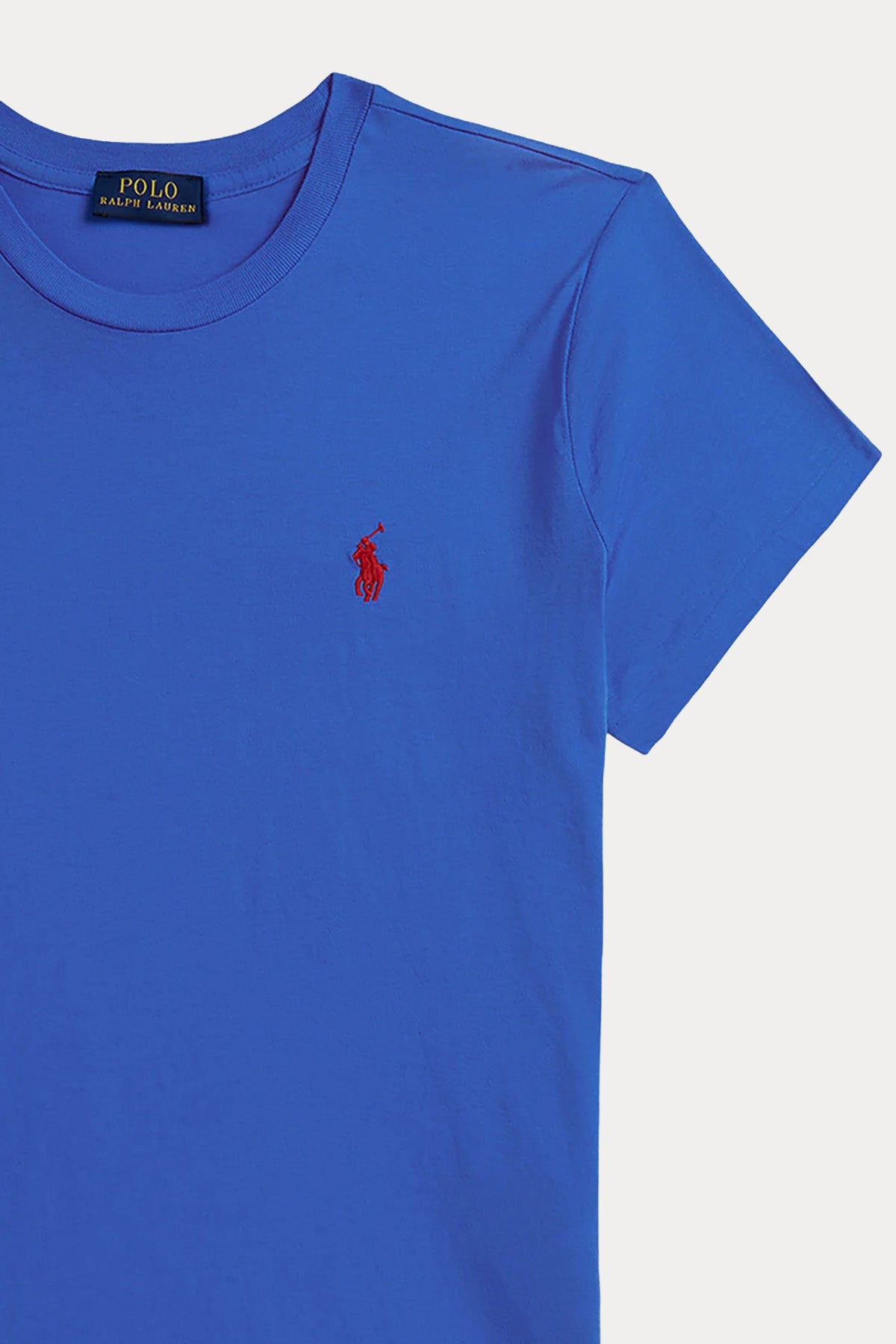 Polo Ralph Lauren Classic Fit Pony Logolu T-shirt