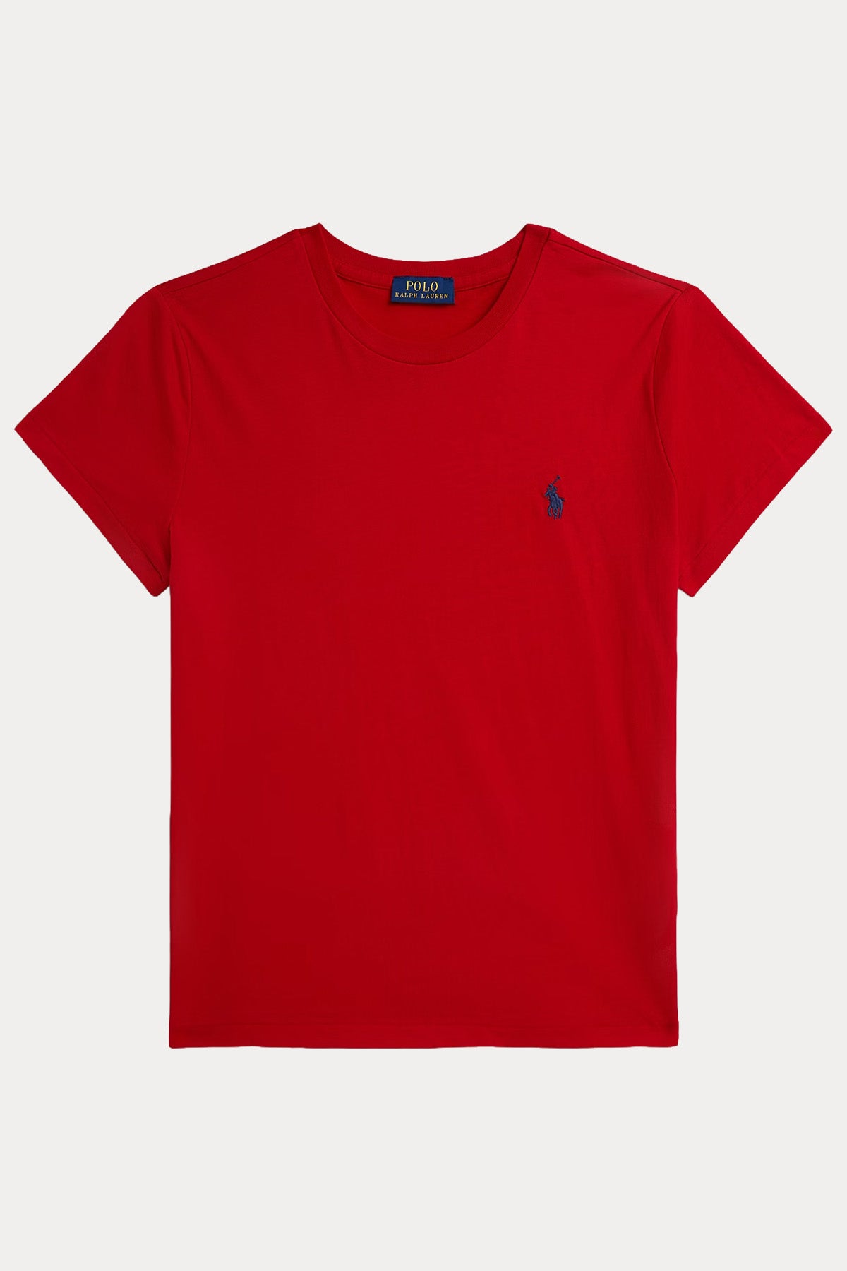 Polo Ralph Lauren Classic Fit Pony Logolu T-shirt 211B14605006