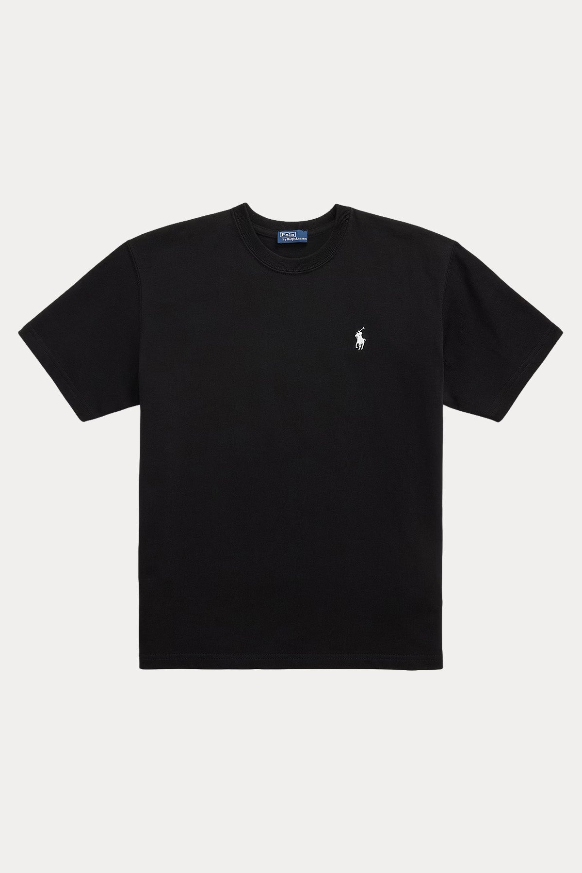 Polo Ralph Lauren Relaxed Fit Pony Logolu T-shirt 211967104002