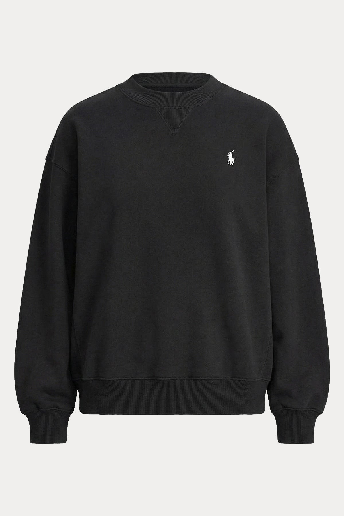 Polo Ralph Lauren Relaxed Fit Pony Logolu Sweatshirt