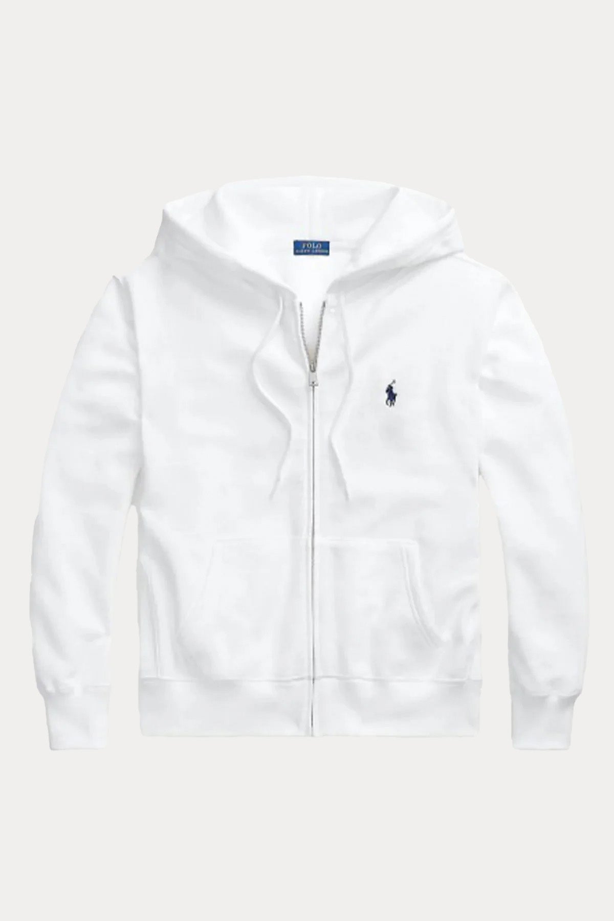 Polo Ralph Lauren Kapüşonlu Sweatshirt Ceket