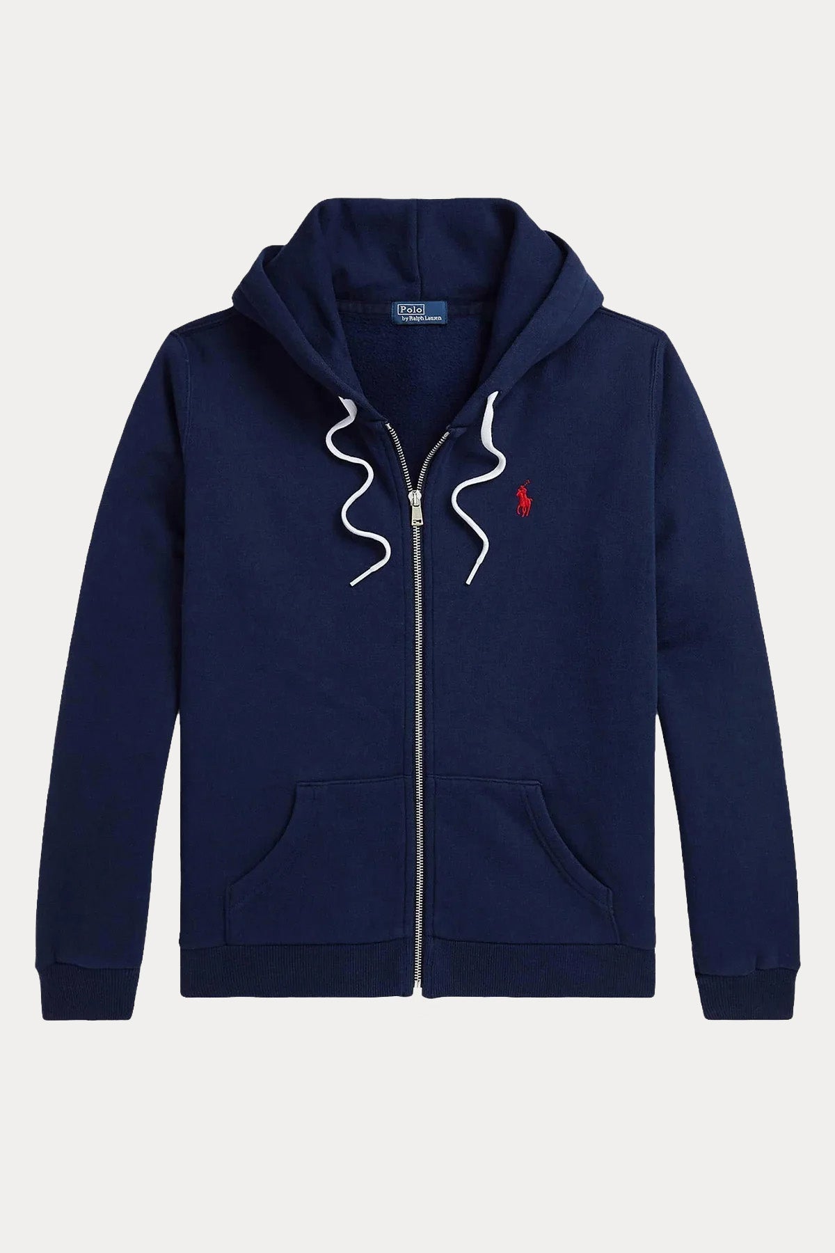 Polo Ralph Lauren Kapüşonlu Sweatshirt Ceket 211971693003