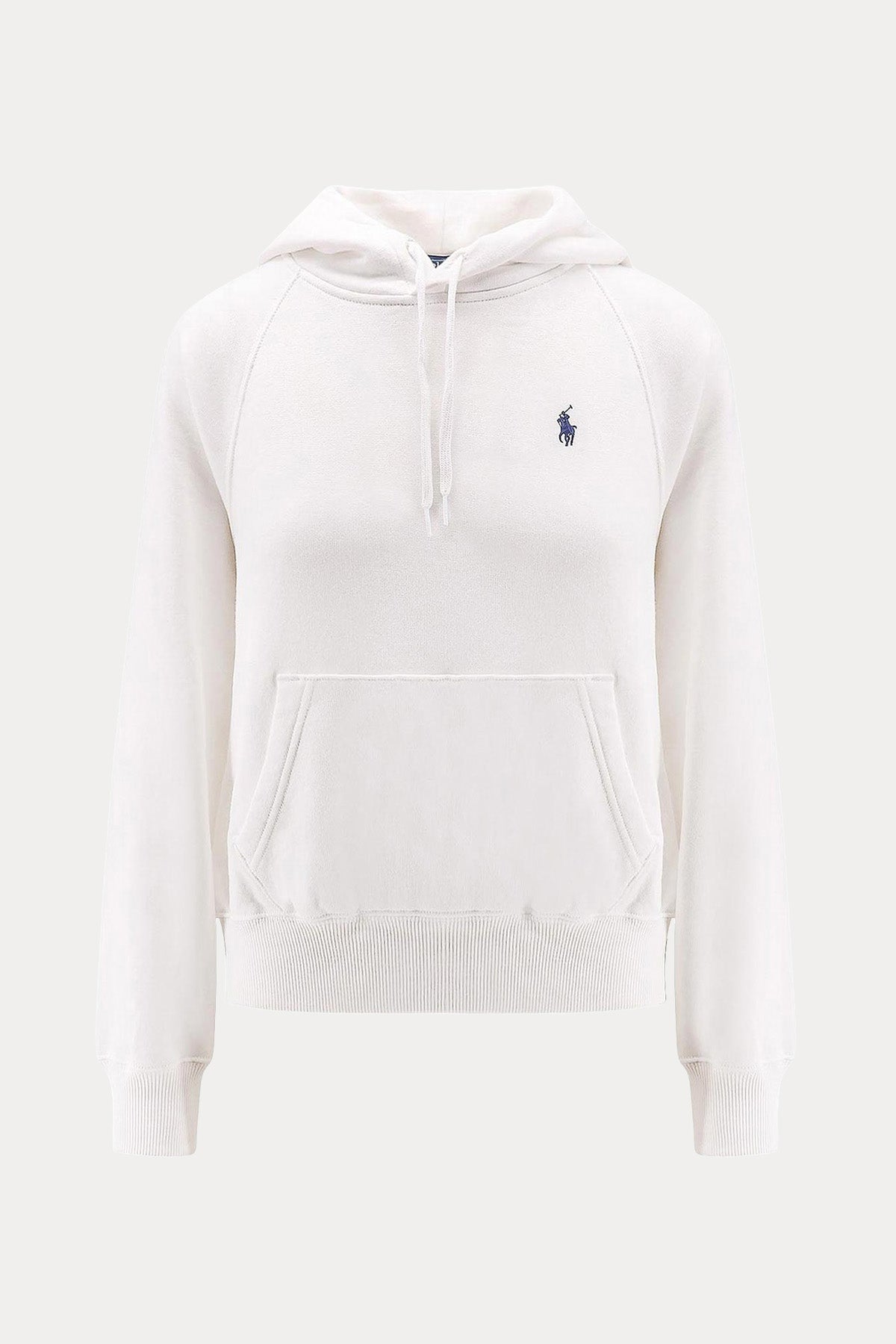 Polo Ralph Lauren Relaxed Fit Kapüşonlu Sweatshirt