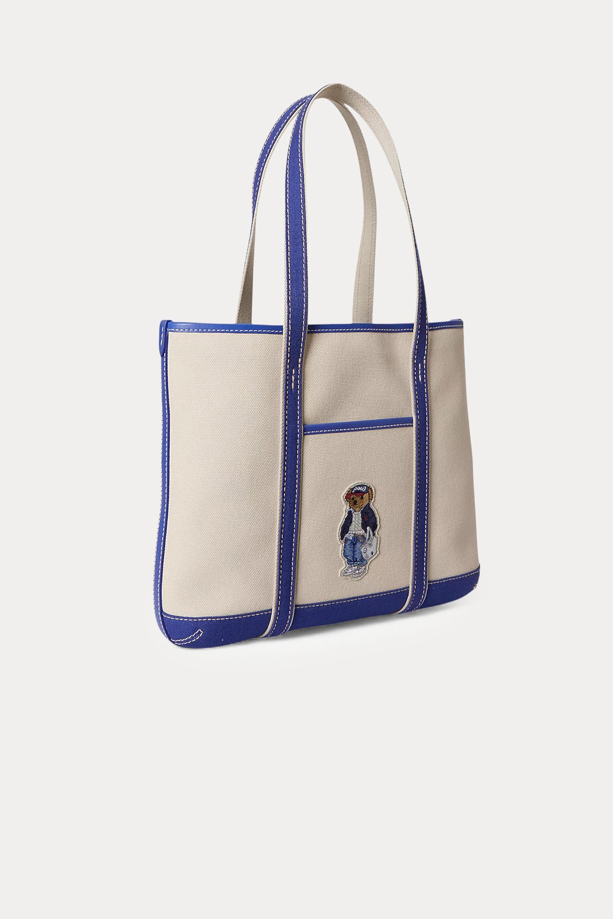 Polo Ralph Lauren Polo Bear Medium Omuz Çantası