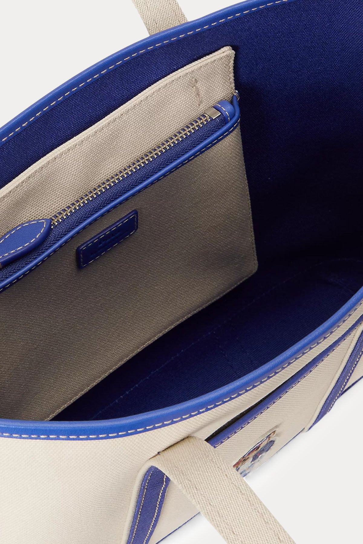 Polo Ralph Lauren Polo Bear Medium Omuz Çantası