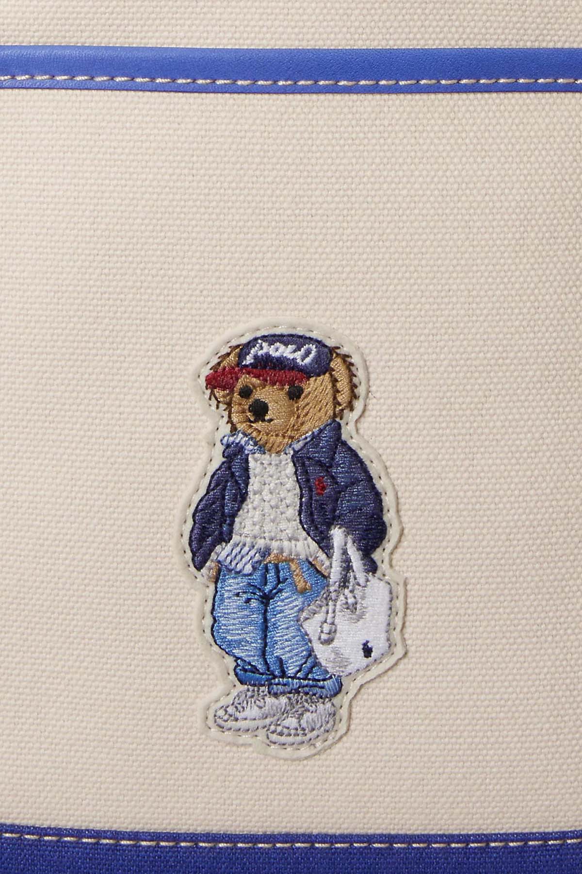 Polo Ralph Lauren Polo Bear Medium Omuz Çantası