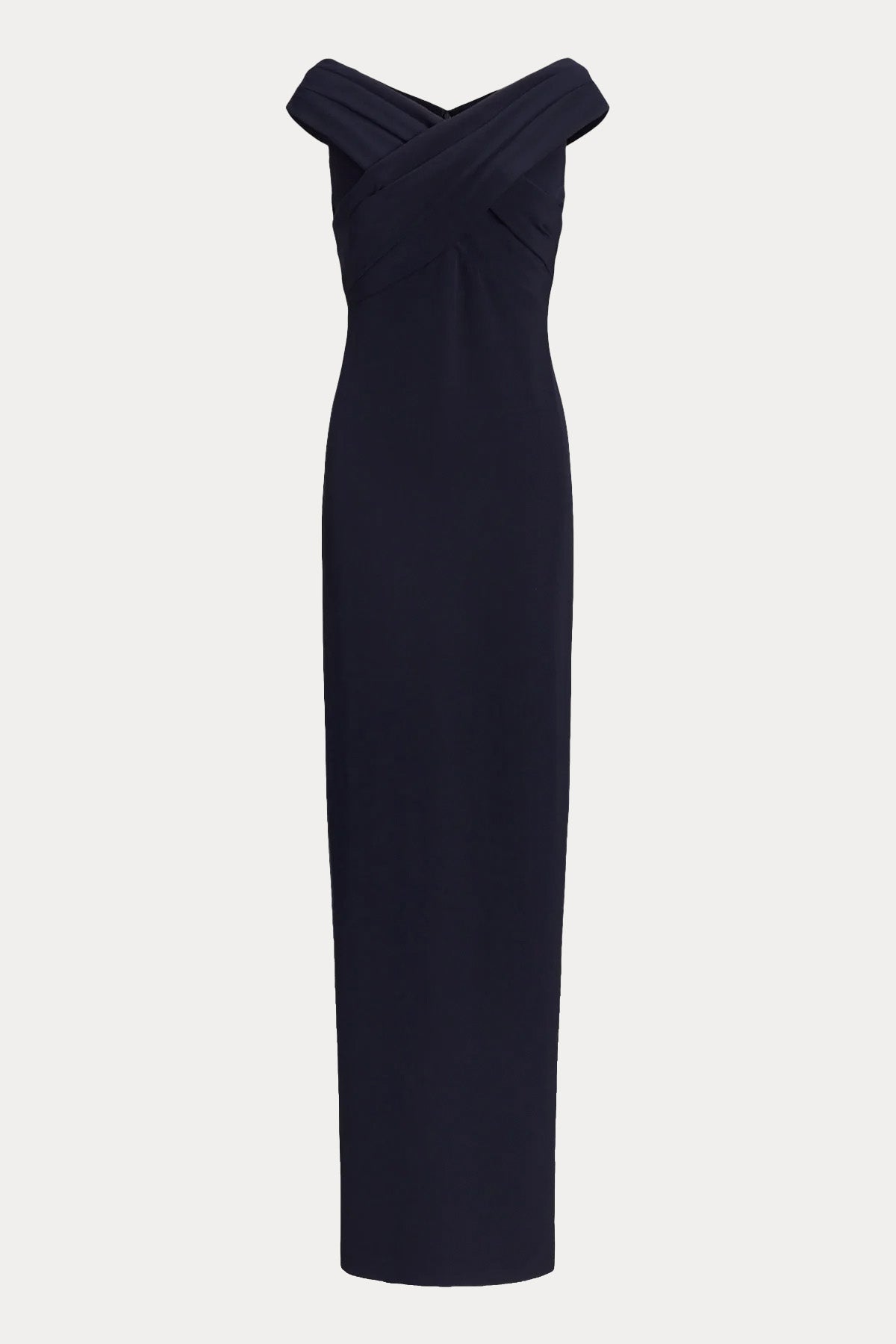 Polo Ralph Lauren Maxi Abiye Elbise