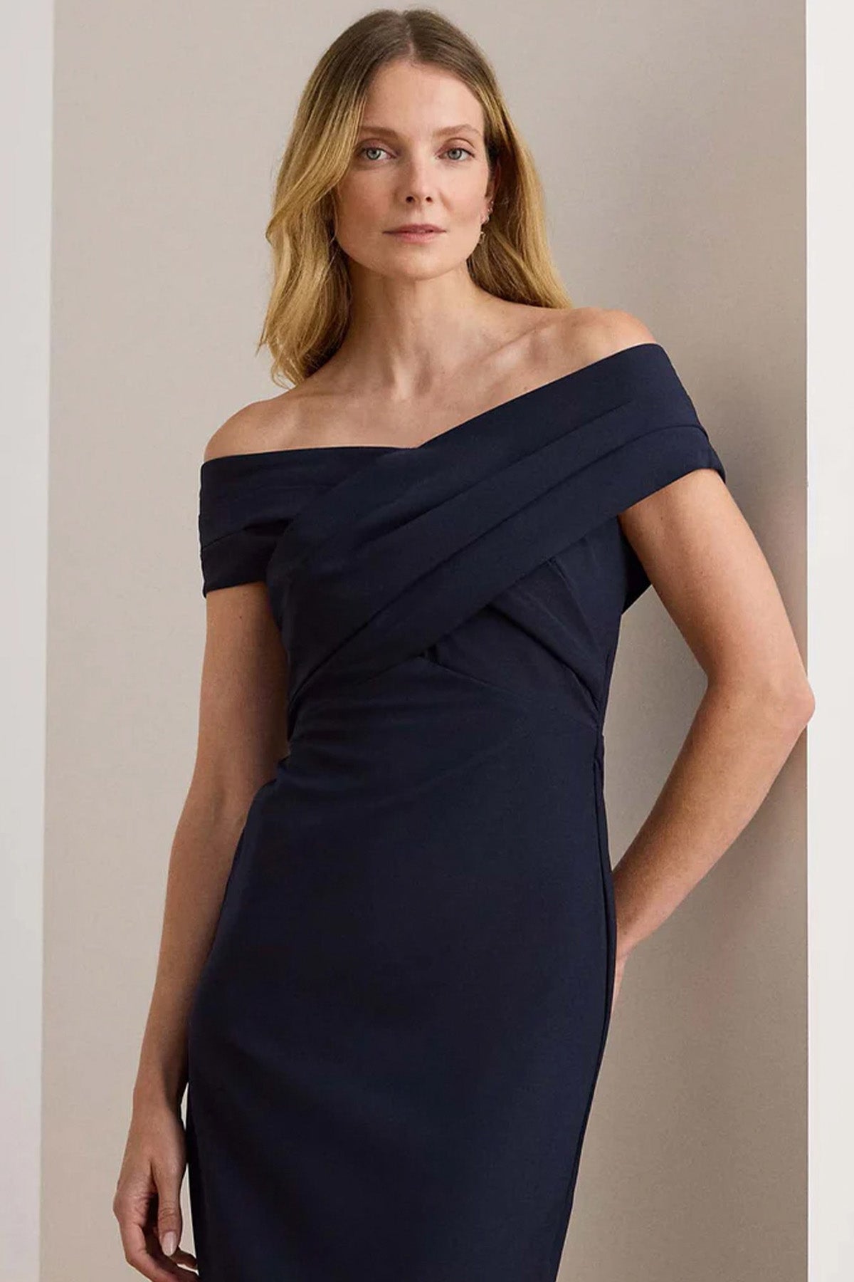 Polo Ralph Lauren Maxi Abiye Elbise