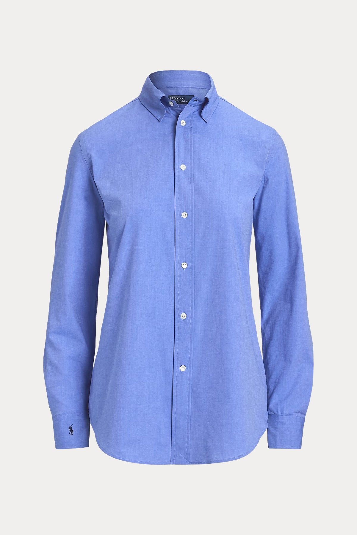 Polo Ralph Lauren Stretch Slim Fit Gömlek