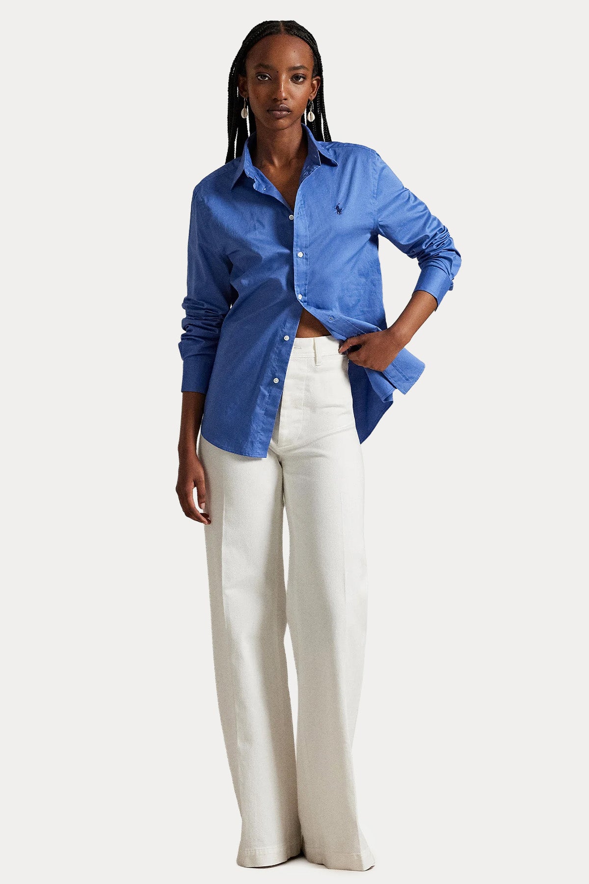 Polo Ralph Lauren Regular Fit Gömlek