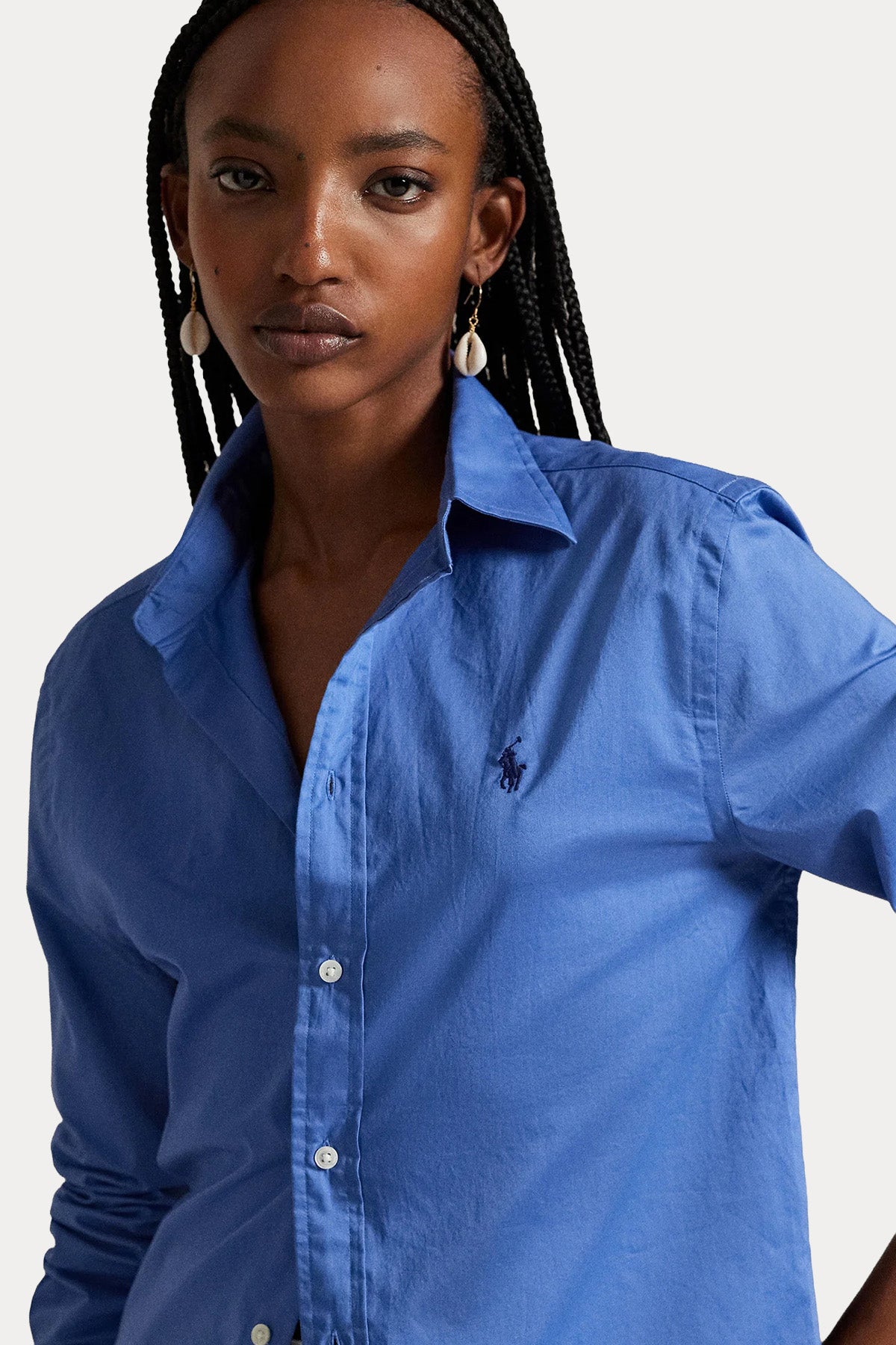 Polo Ralph Lauren Regular Fit Gömlek