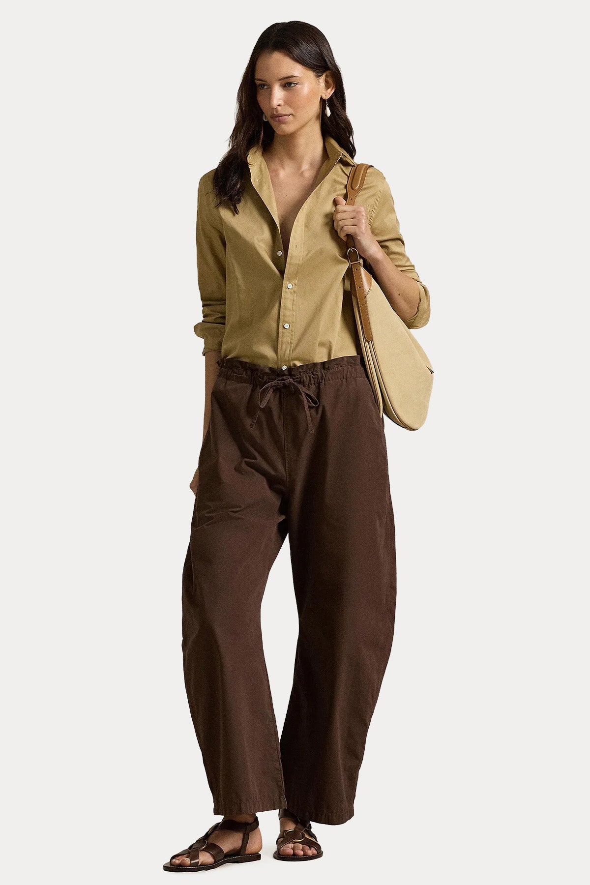 Polo Ralph Lauren Regular Fit Gömlek