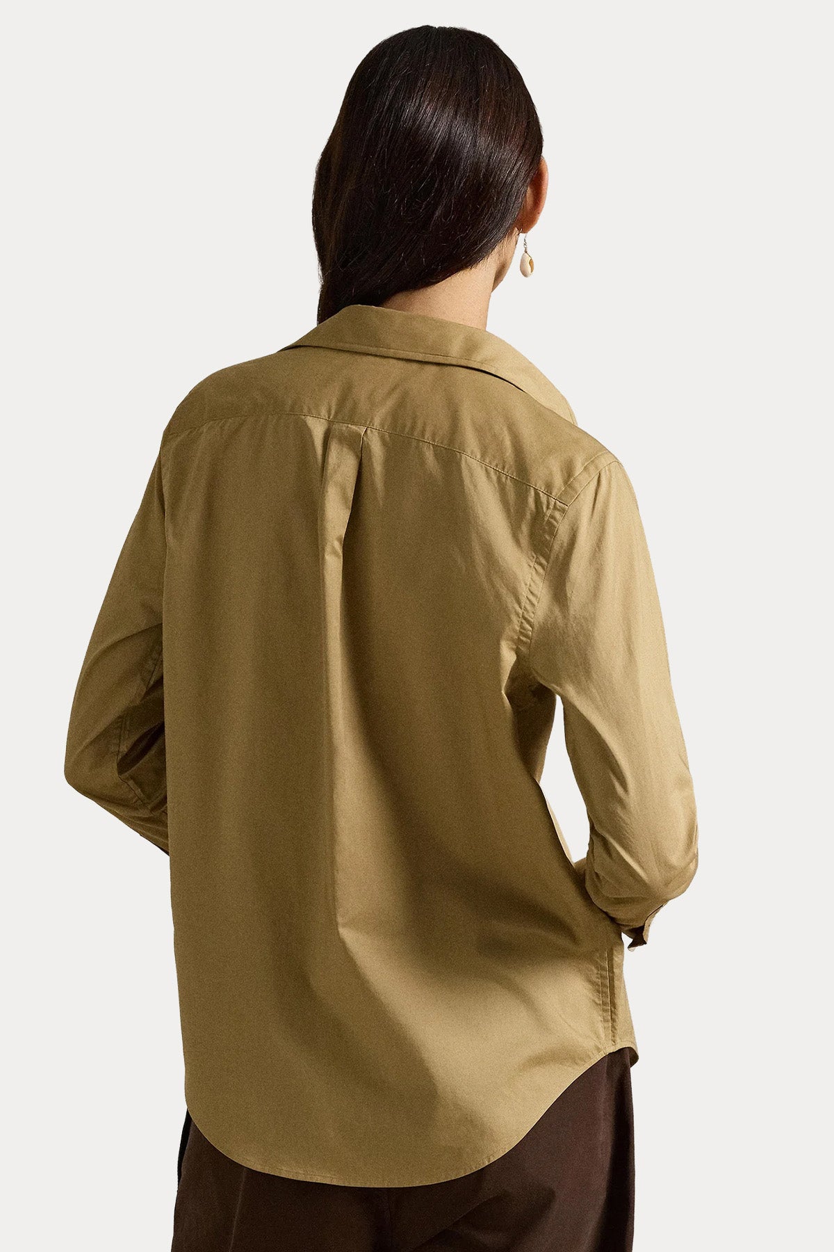 Polo Ralph Lauren Regular Fit Gömlek