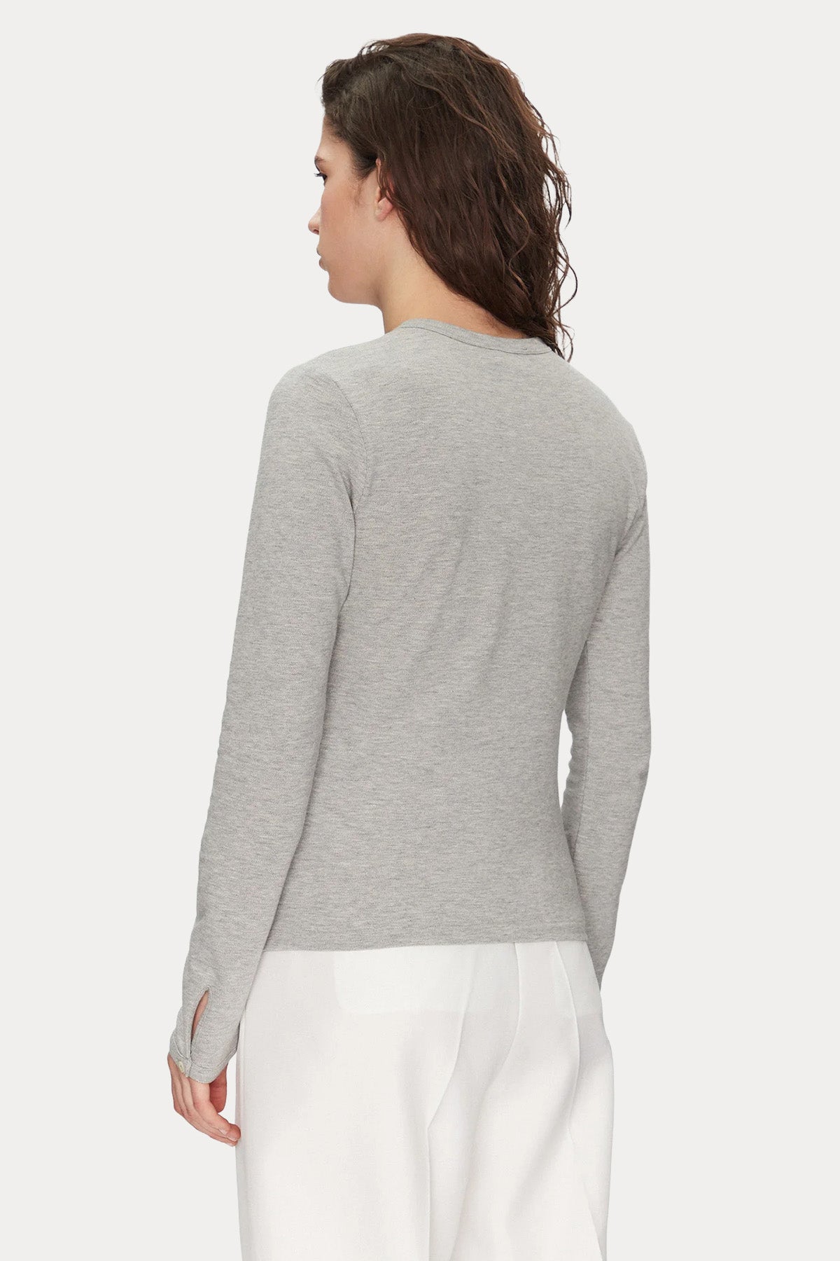 Polo Ralph Lauren Custom Fit Pony Logolu T-shirt Gömlek