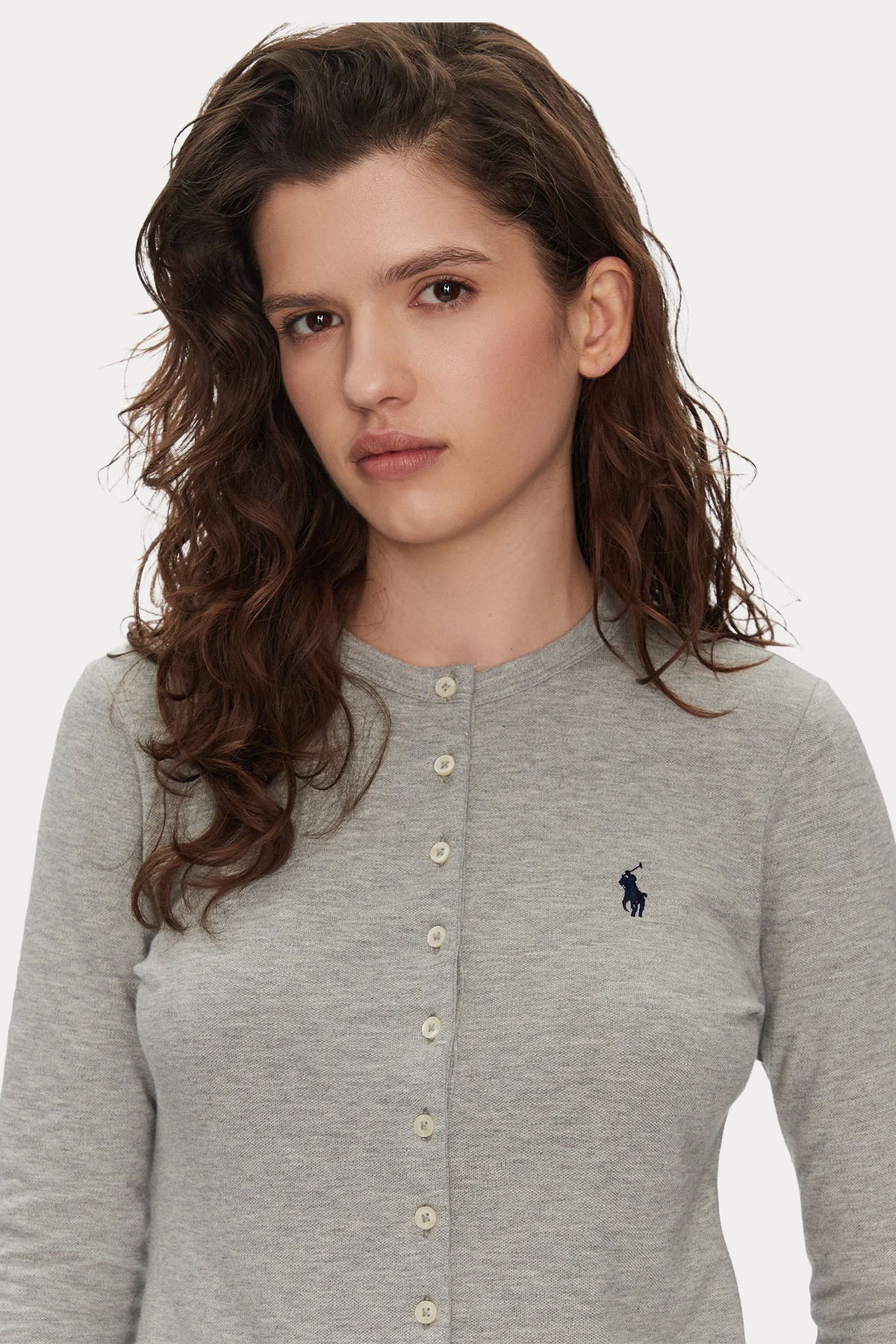 Polo Ralph Lauren Custom Fit Pony Logolu T-shirt Gömlek