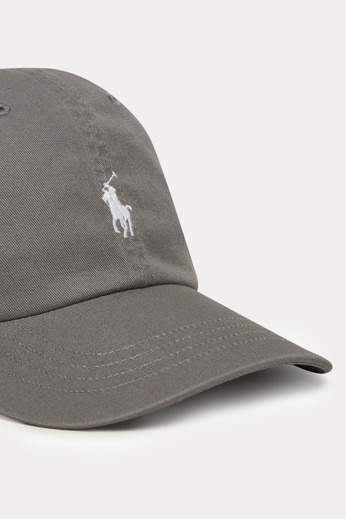 Polo Ralph Lauren Pony Logolu Şapka
