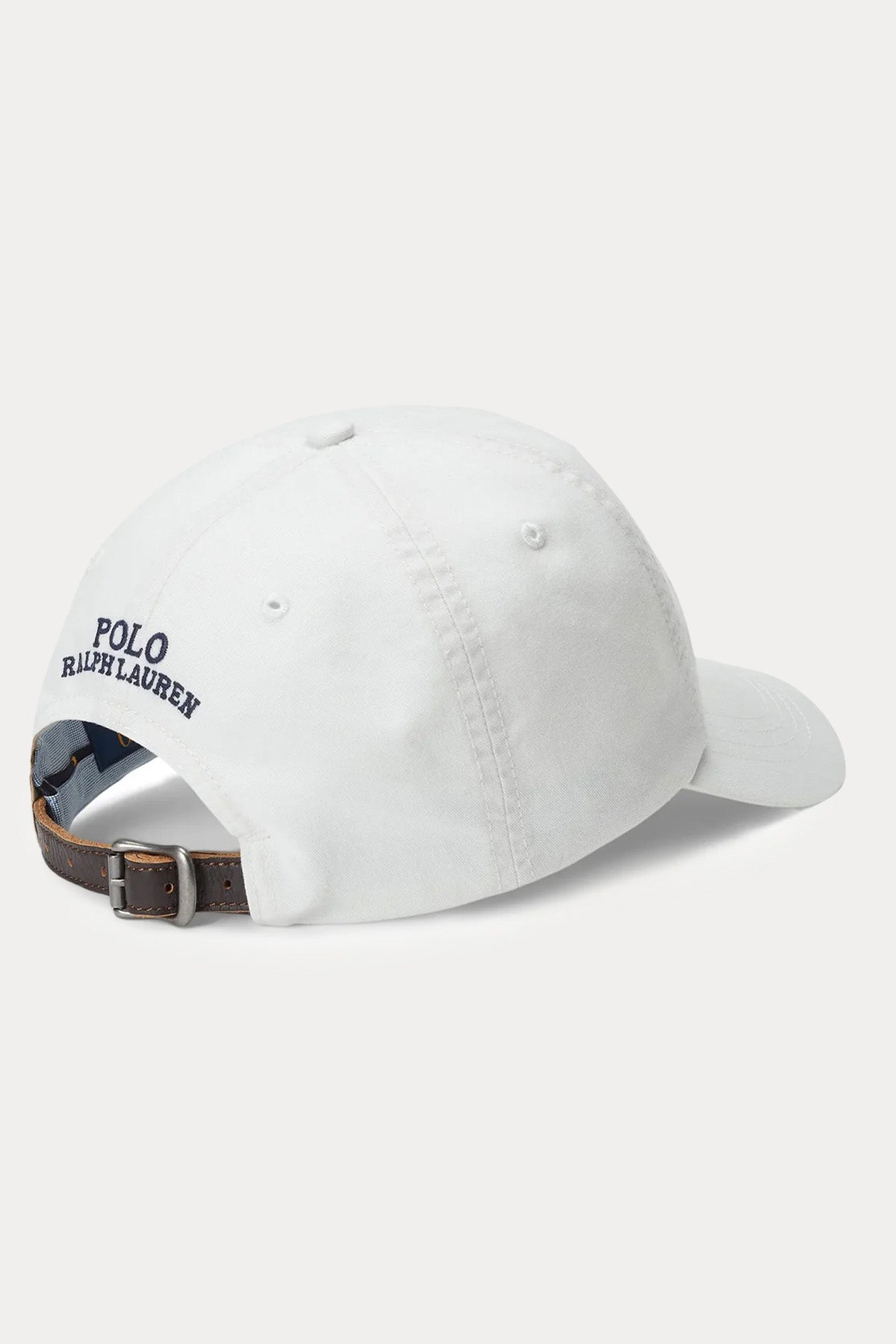 Polo Ralph Lauren Pony Logolu Şapka