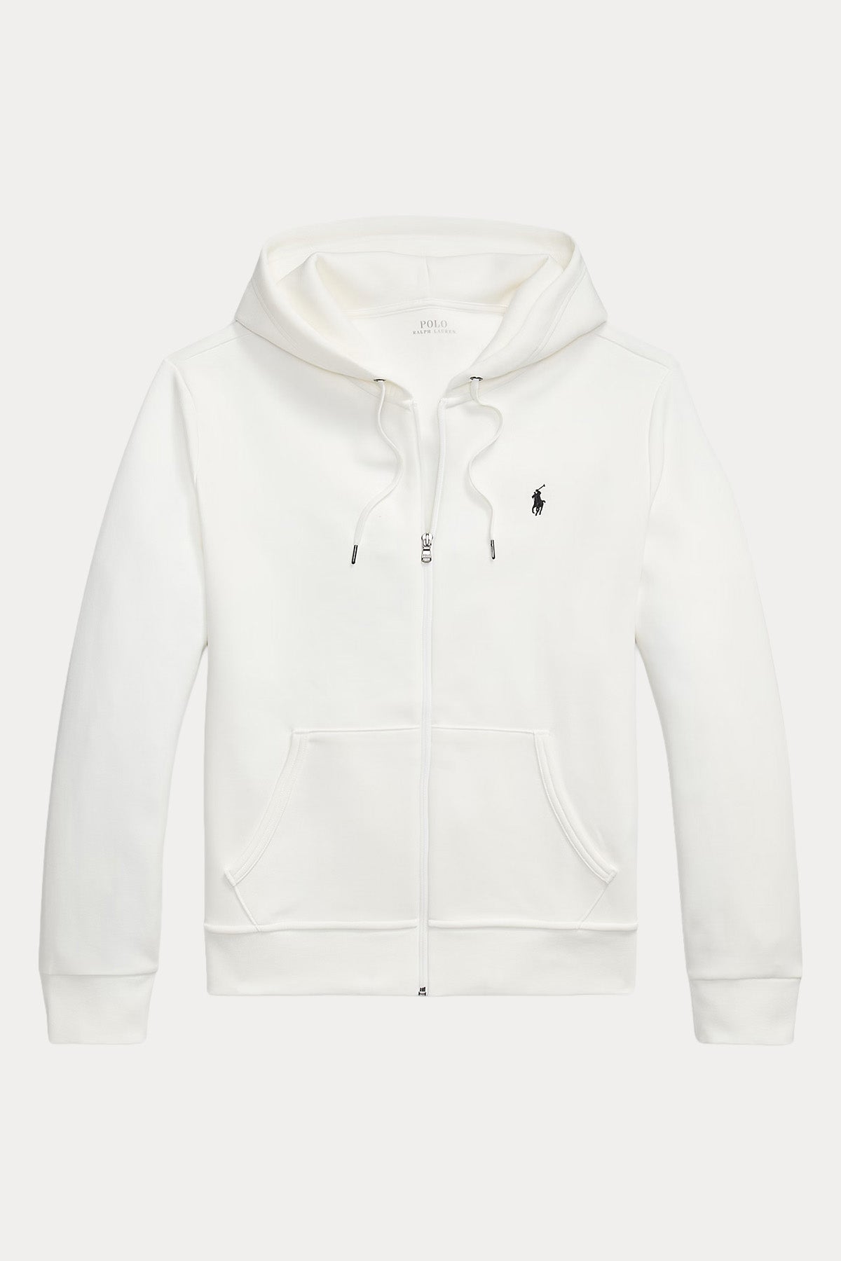 Polo Ralph Lauren Fermuarlı Kapüşonlu Sweatshirt Ceket