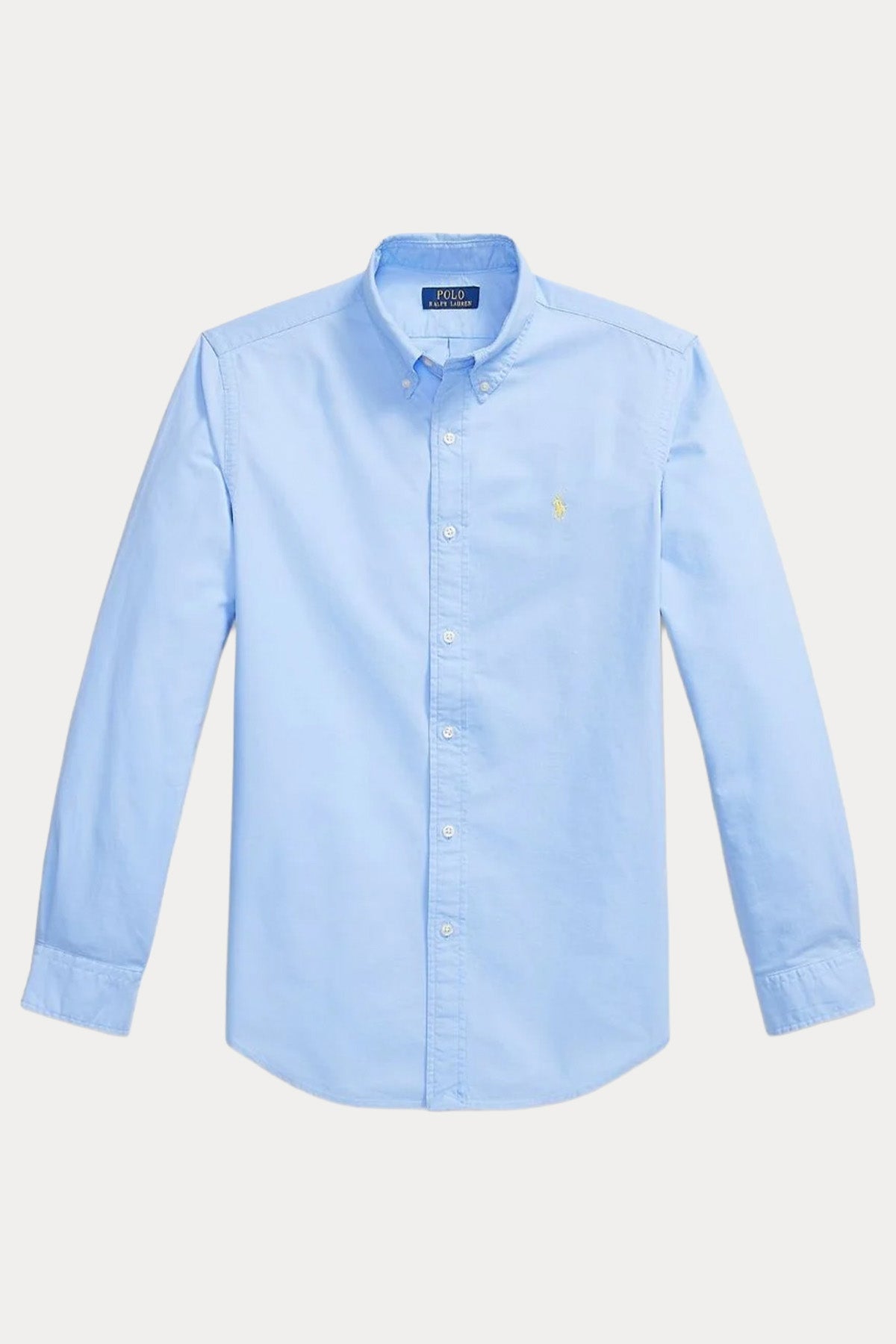 Polo Ralph Lauren Custom Fit Oxford Gömlek