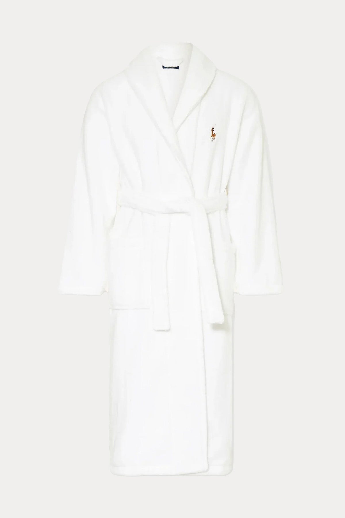 Polo Ralph Lauren Logolu Bornoz