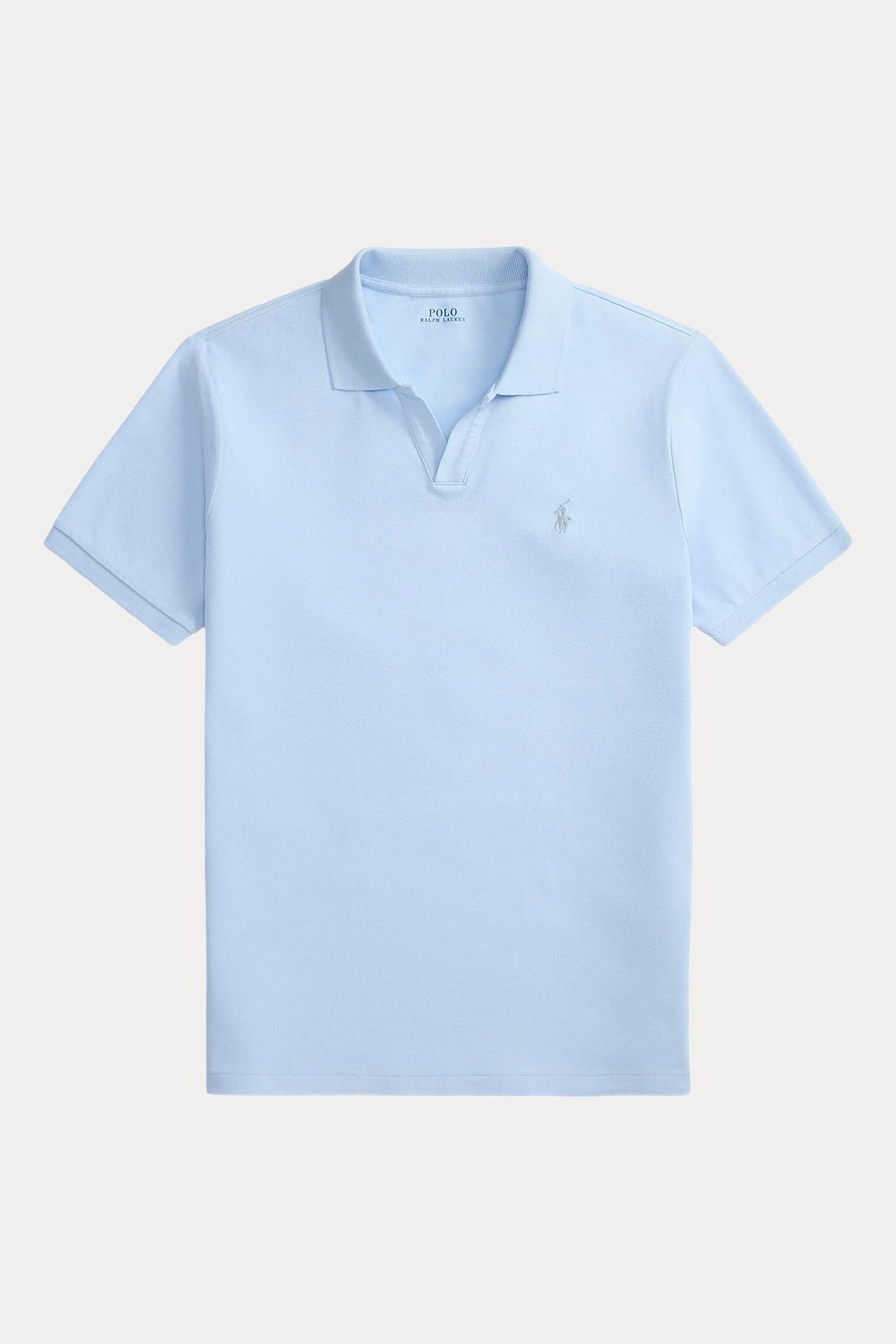 トップス POLO RALPH LAUREN Polo Ralph Lauren Regular Fit Pony Logolu Polo Yaka T-shirt