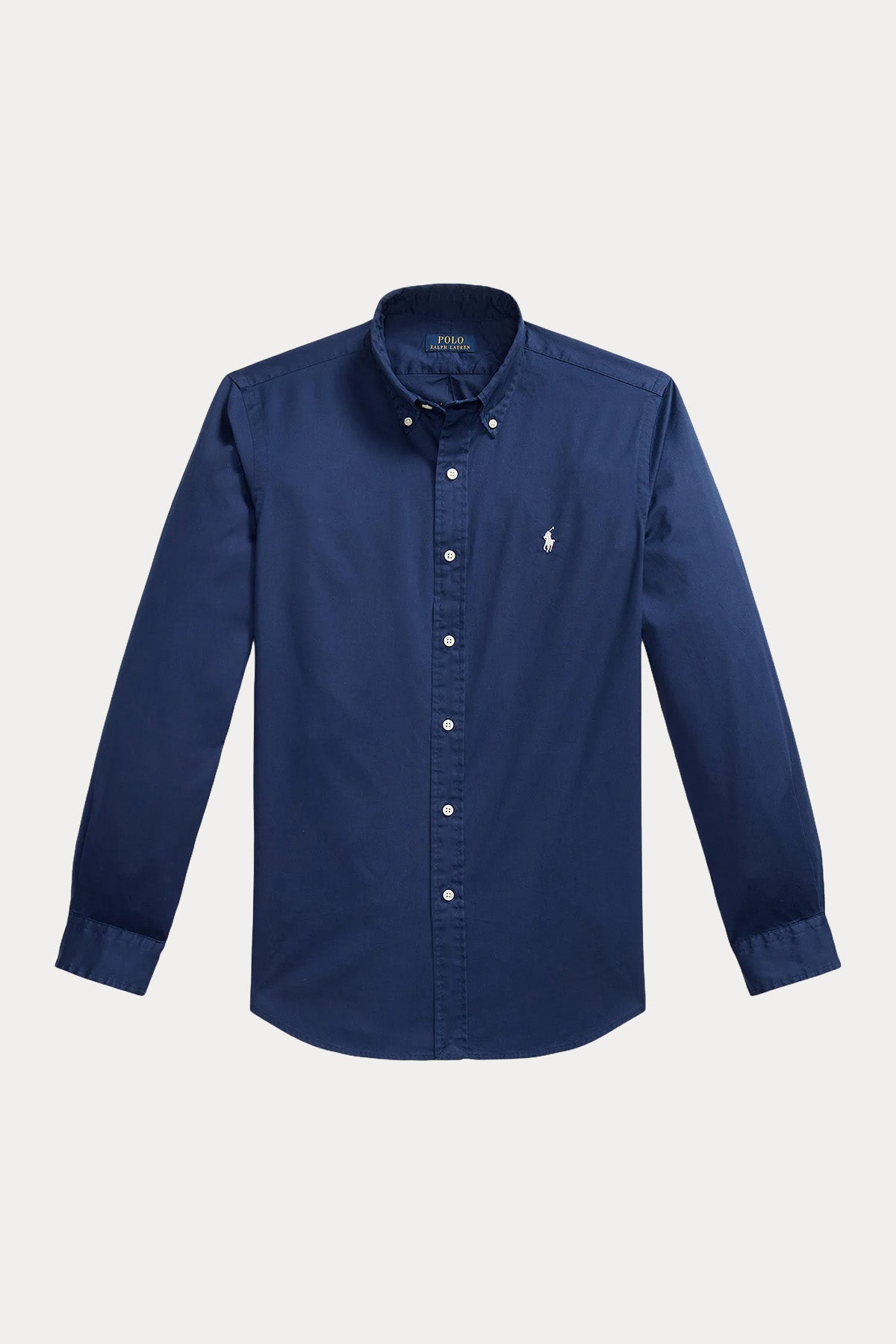 Polo Ralph Lauren Custom Fit Pony Logolu Gömlek